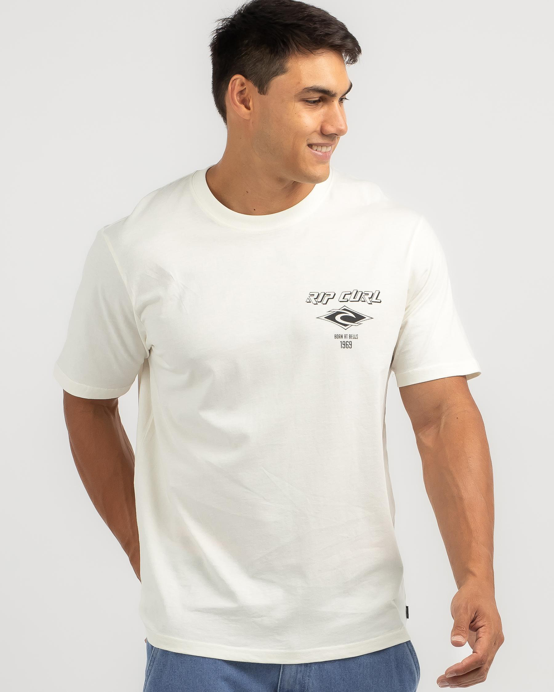 Fade Out Icon T-Shirt