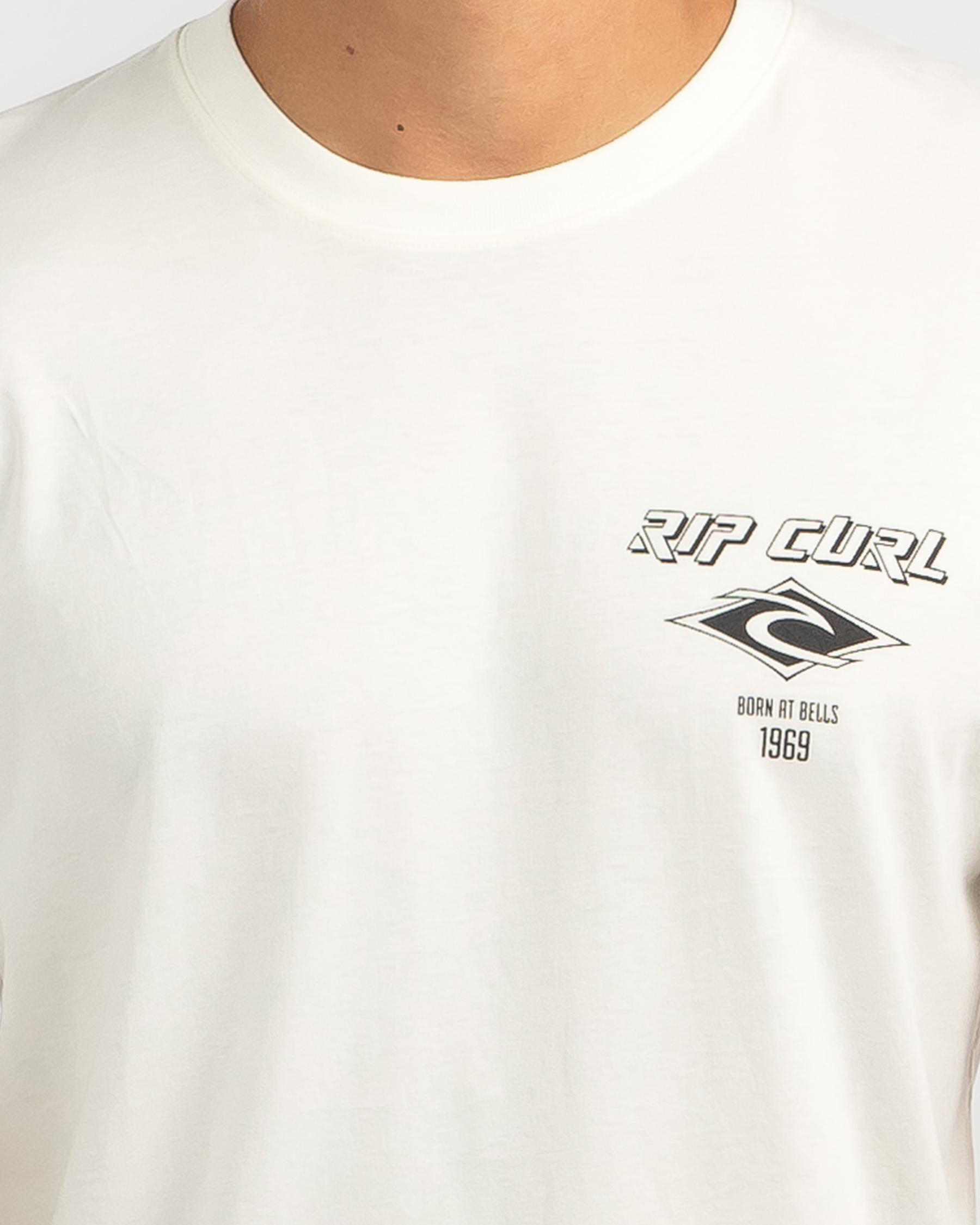 Fade Out Icon T-Shirt