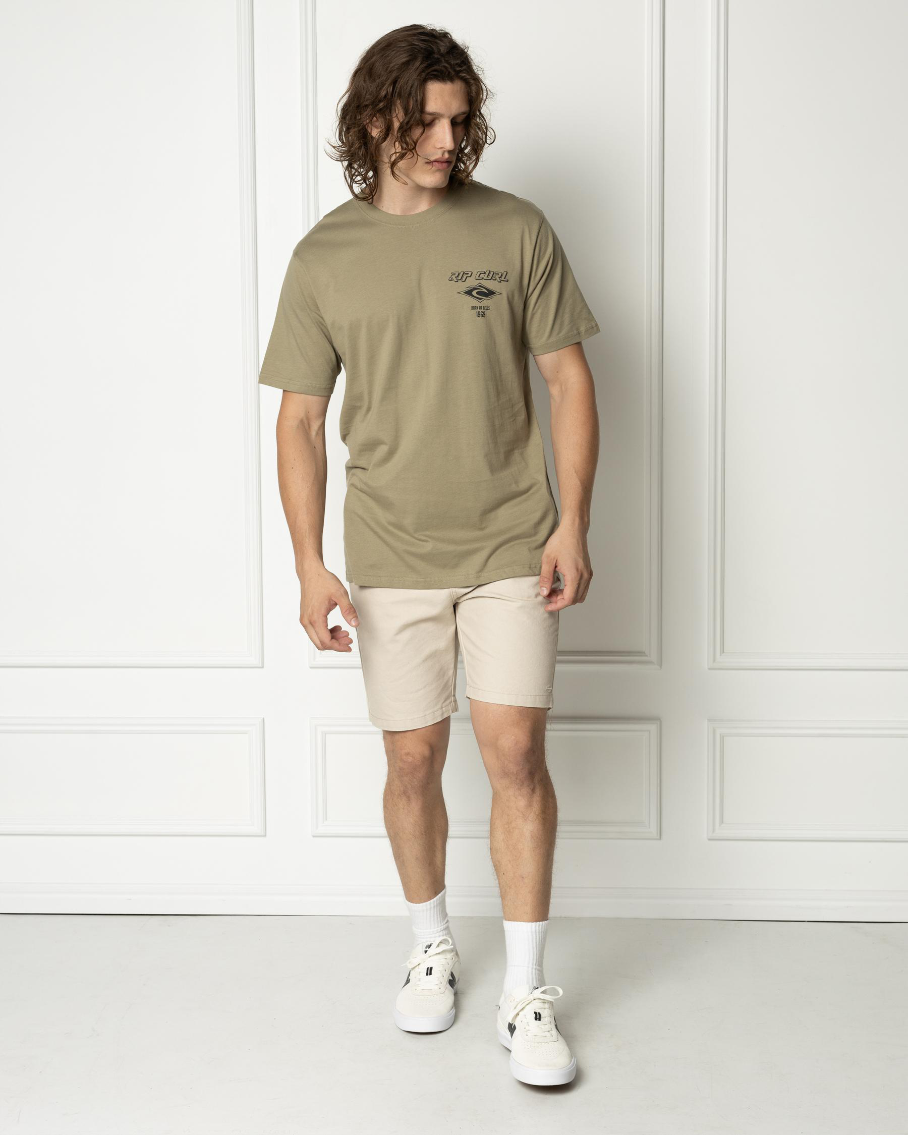 Fade Out Icon T-Shirt