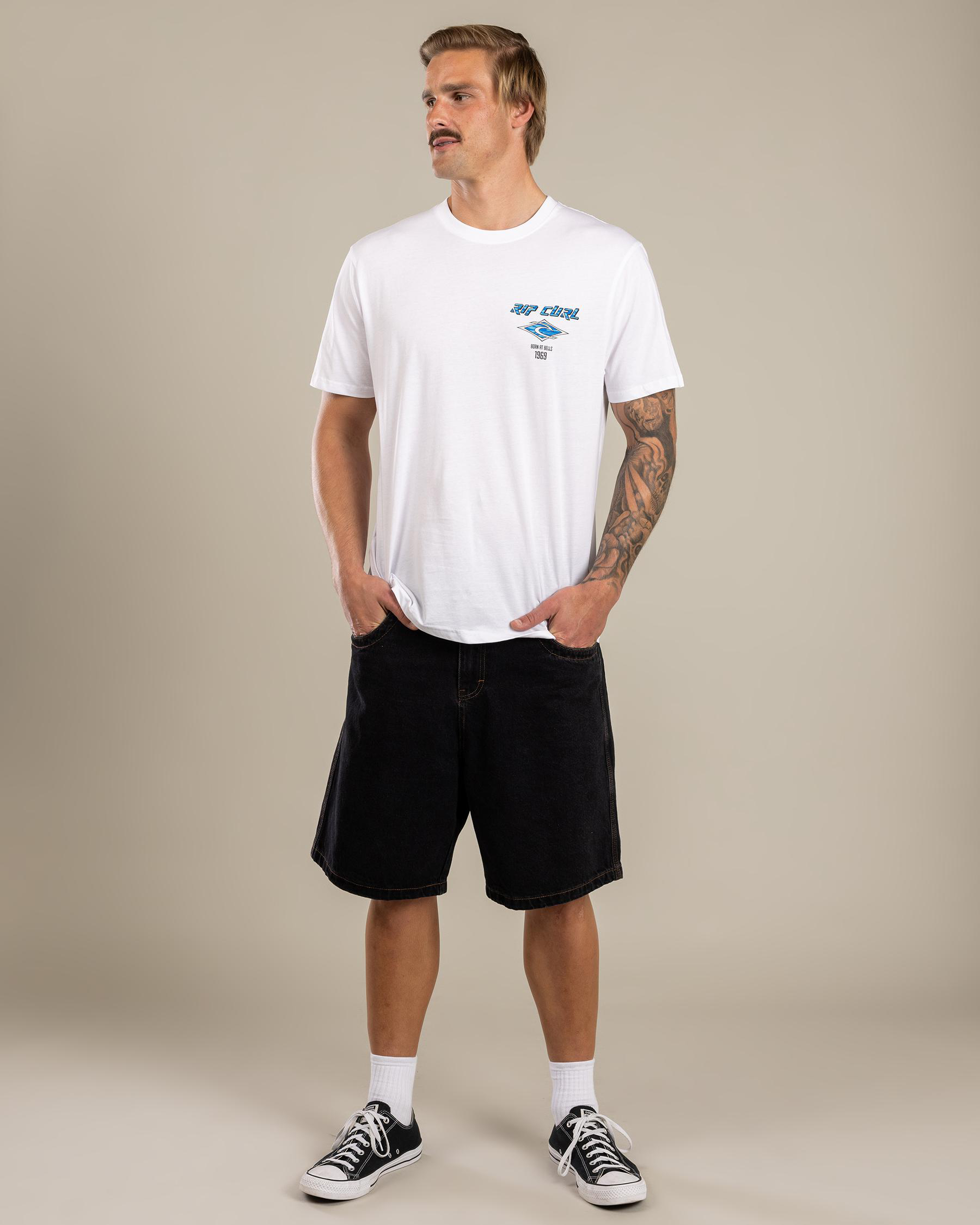 Fade Out Icon T-Shirt