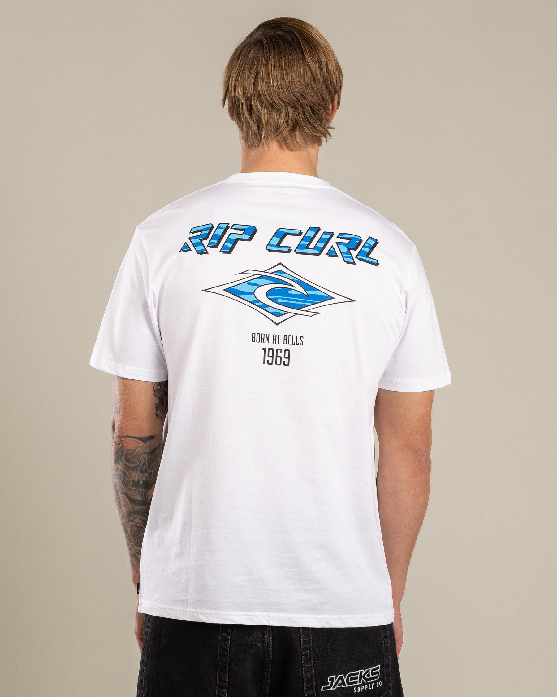 Fade Out Icon T-Shirt