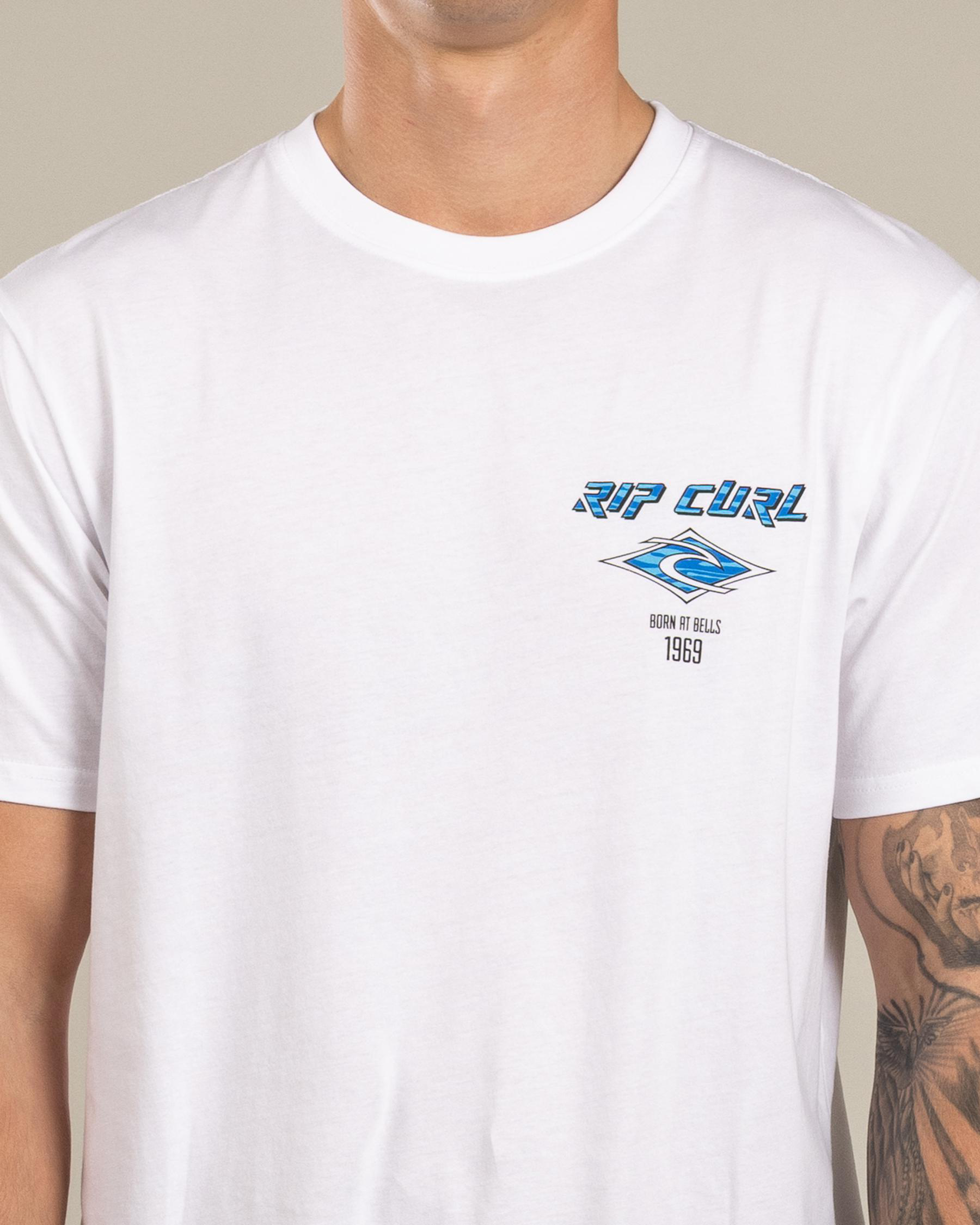 Fade Out Icon T-Shirt