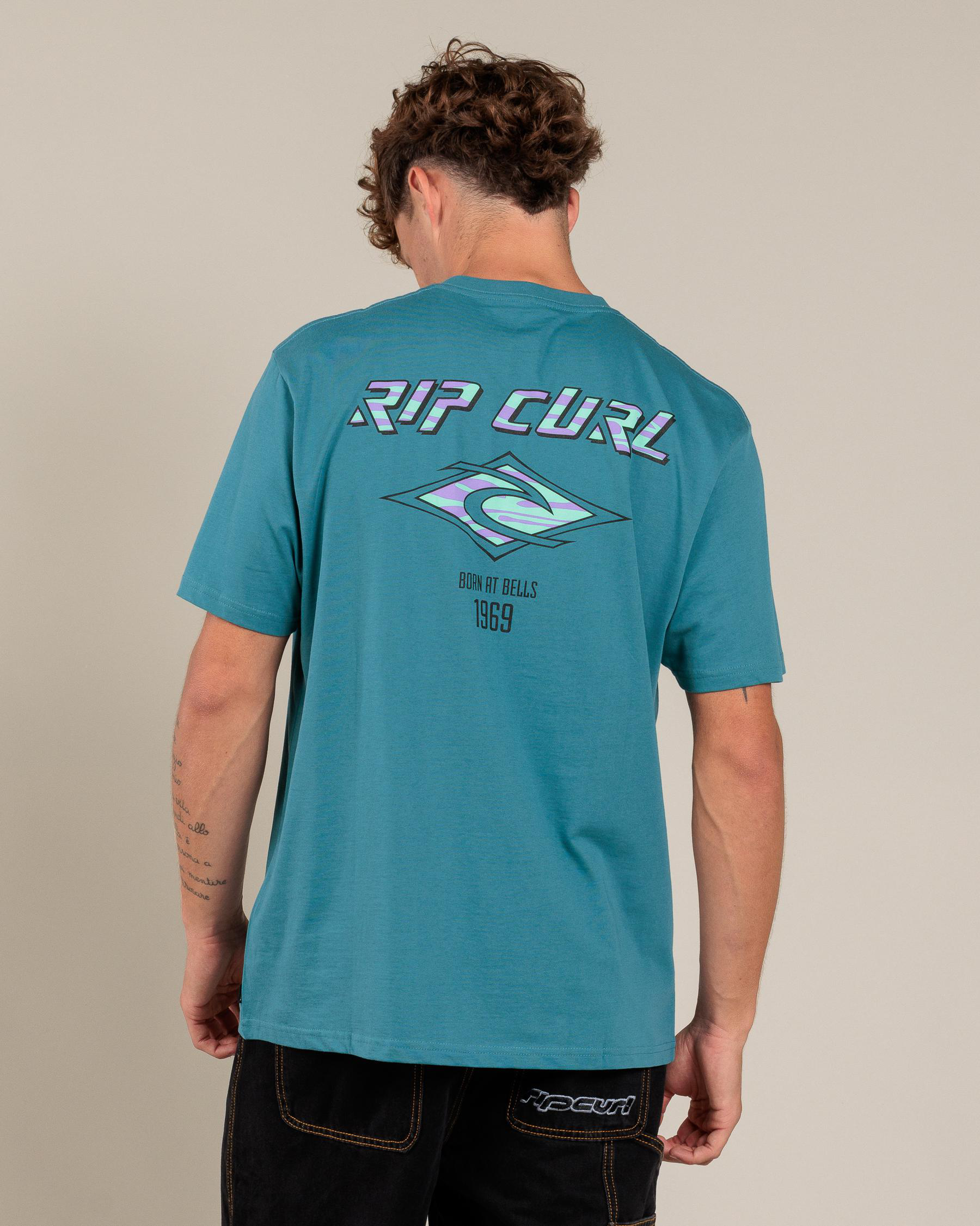 Fade Out Icon T-Shirt