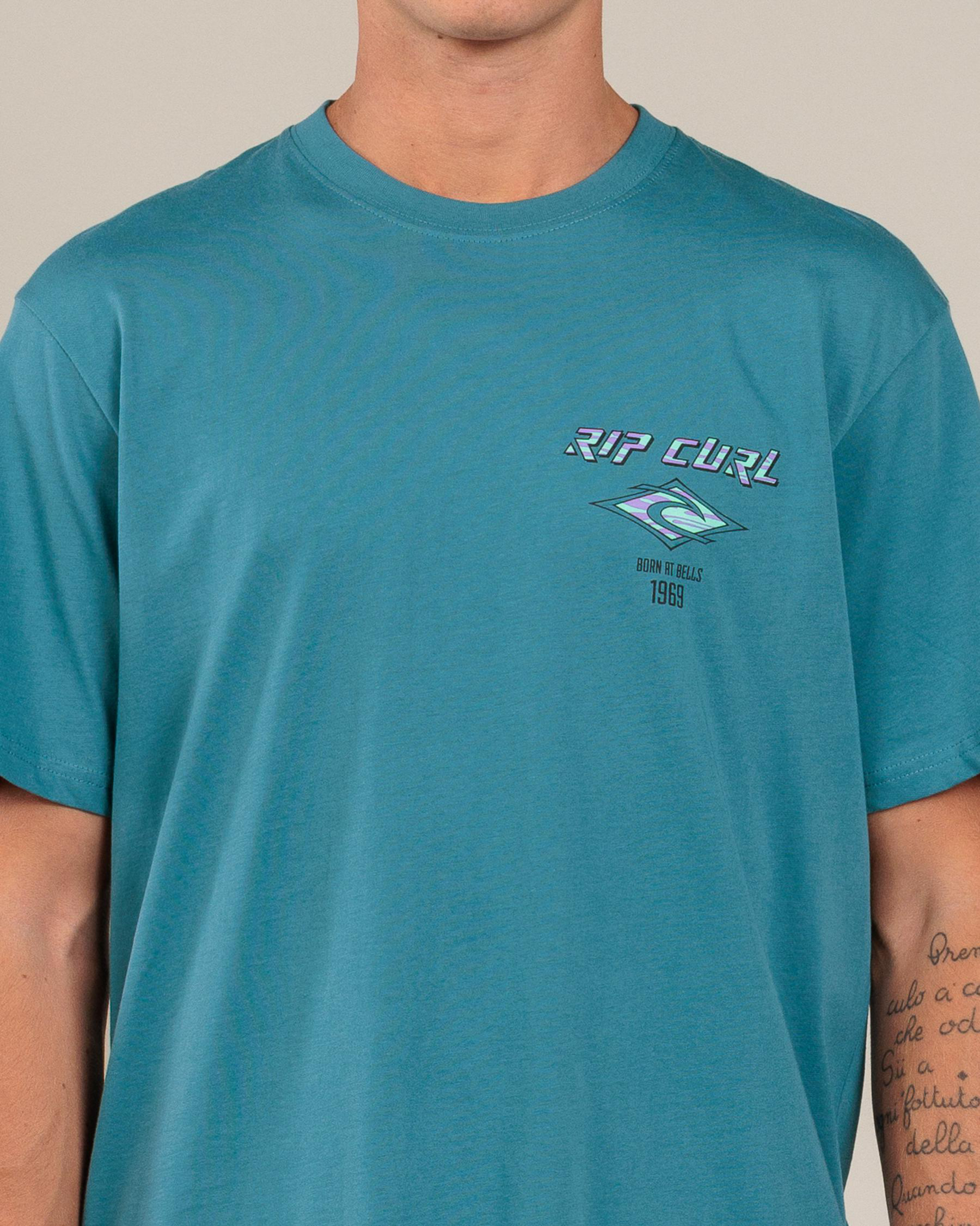 Fade Out Icon T-Shirt