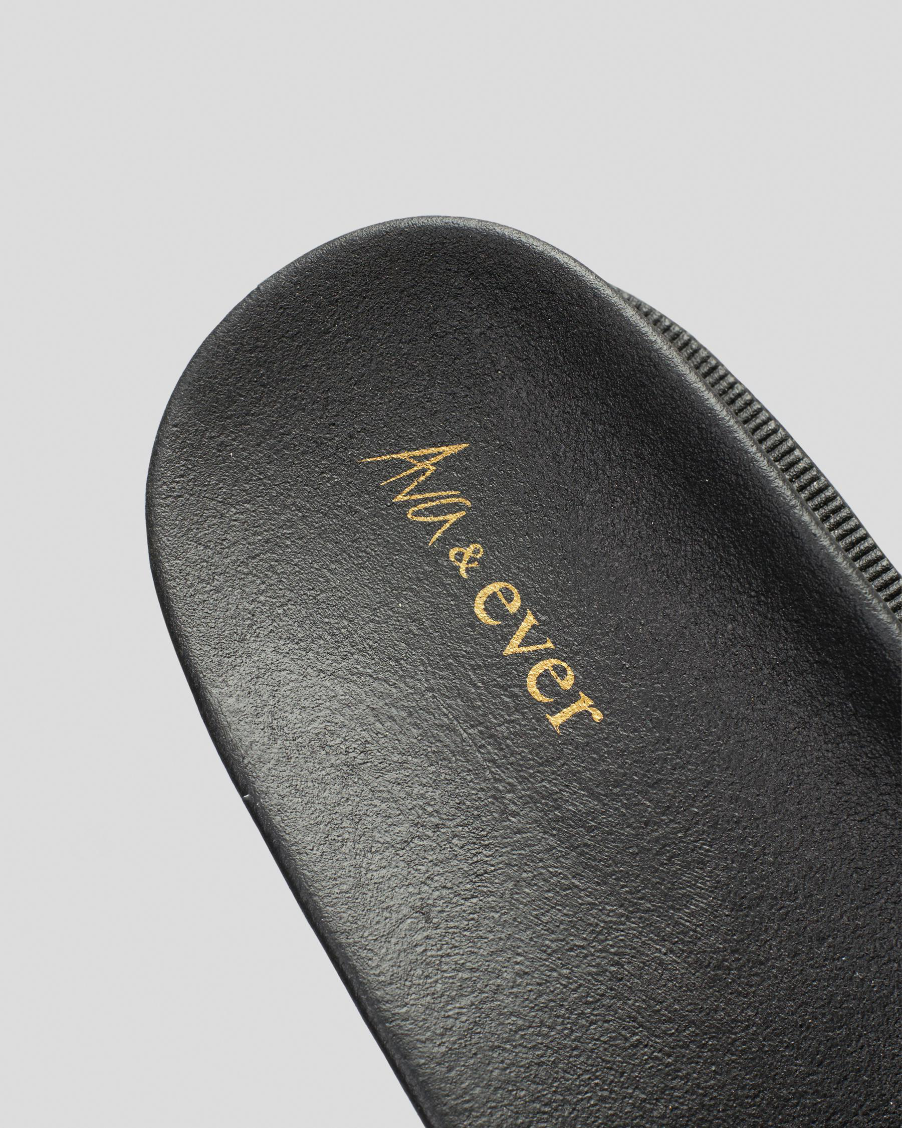 Amari Flatform Shoes