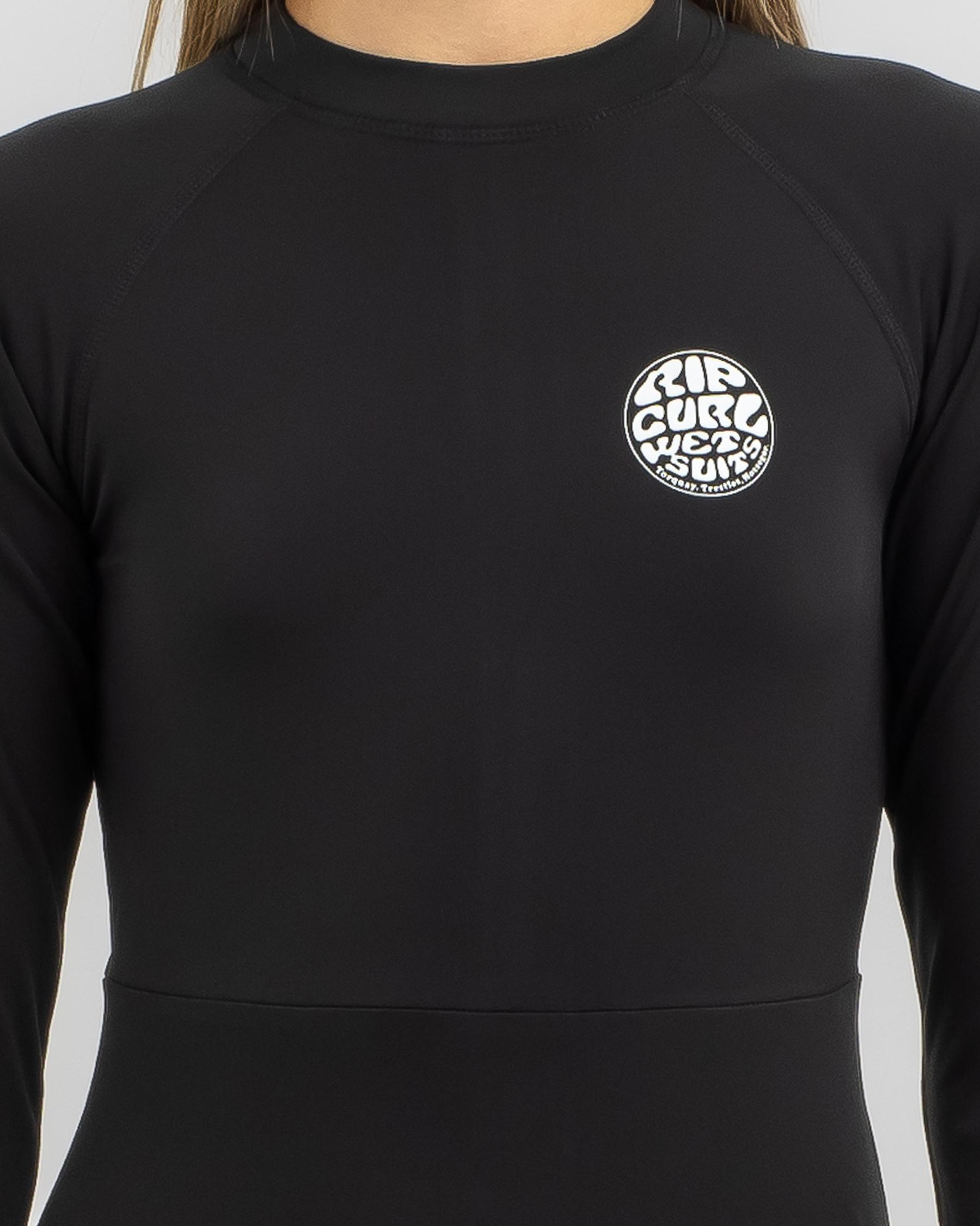 Icon UV Brushed Surfsuit