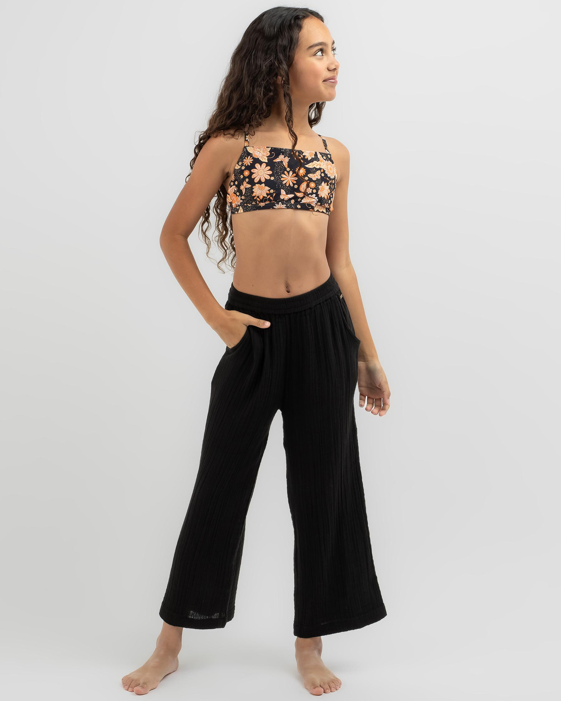 Premium Surf Beach Pants