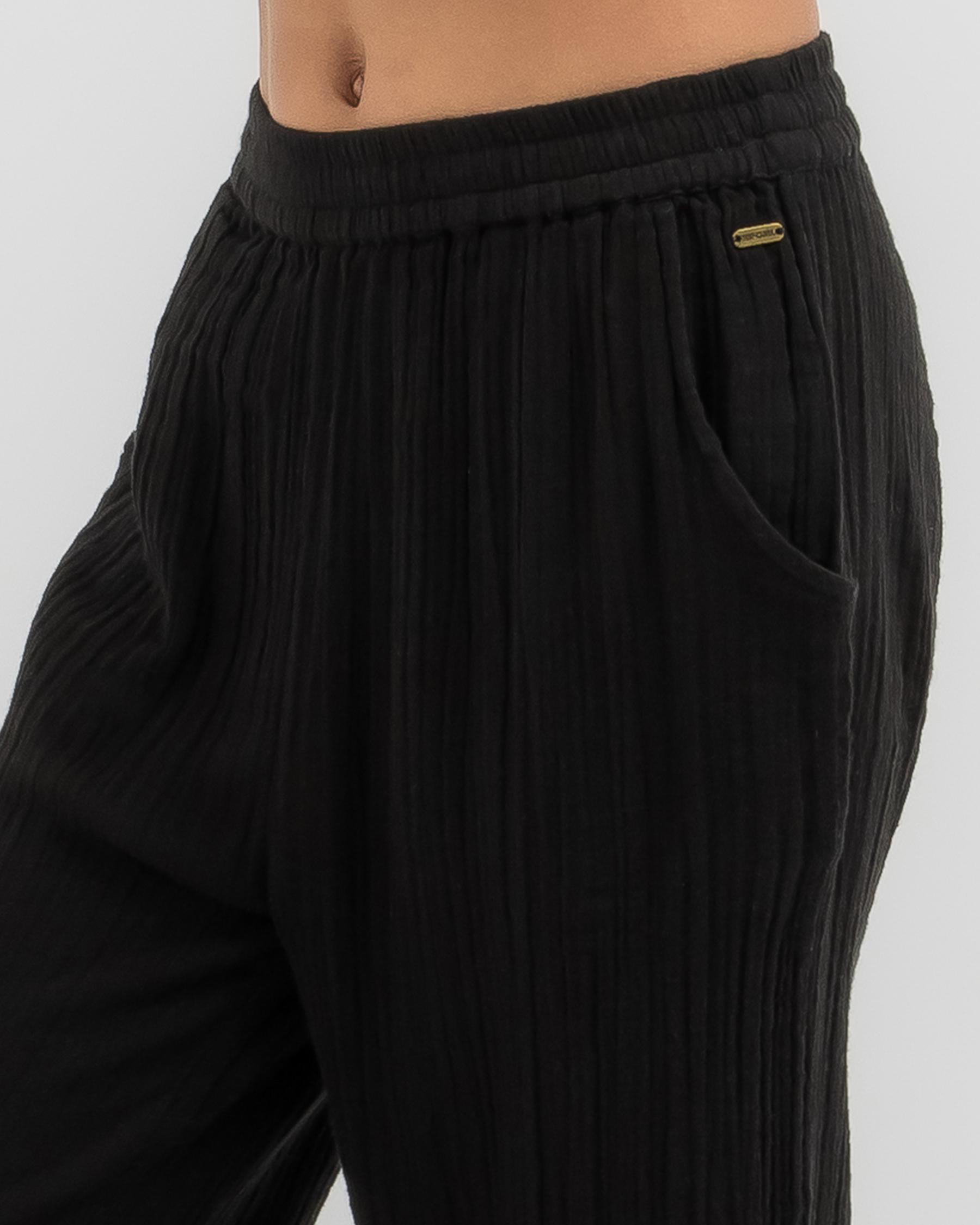 Premium Surf Beach Pants