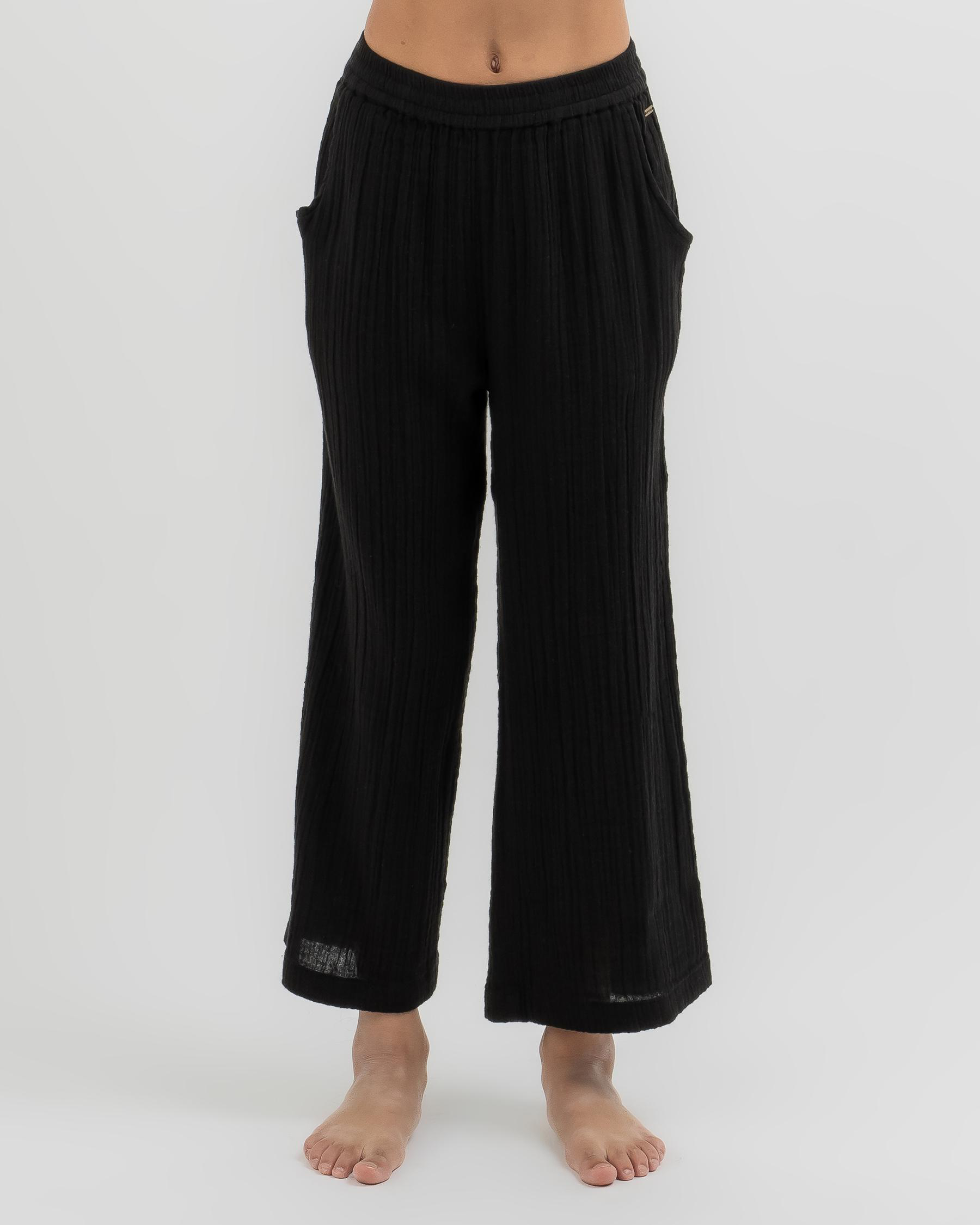 Premium Surf Beach Pants