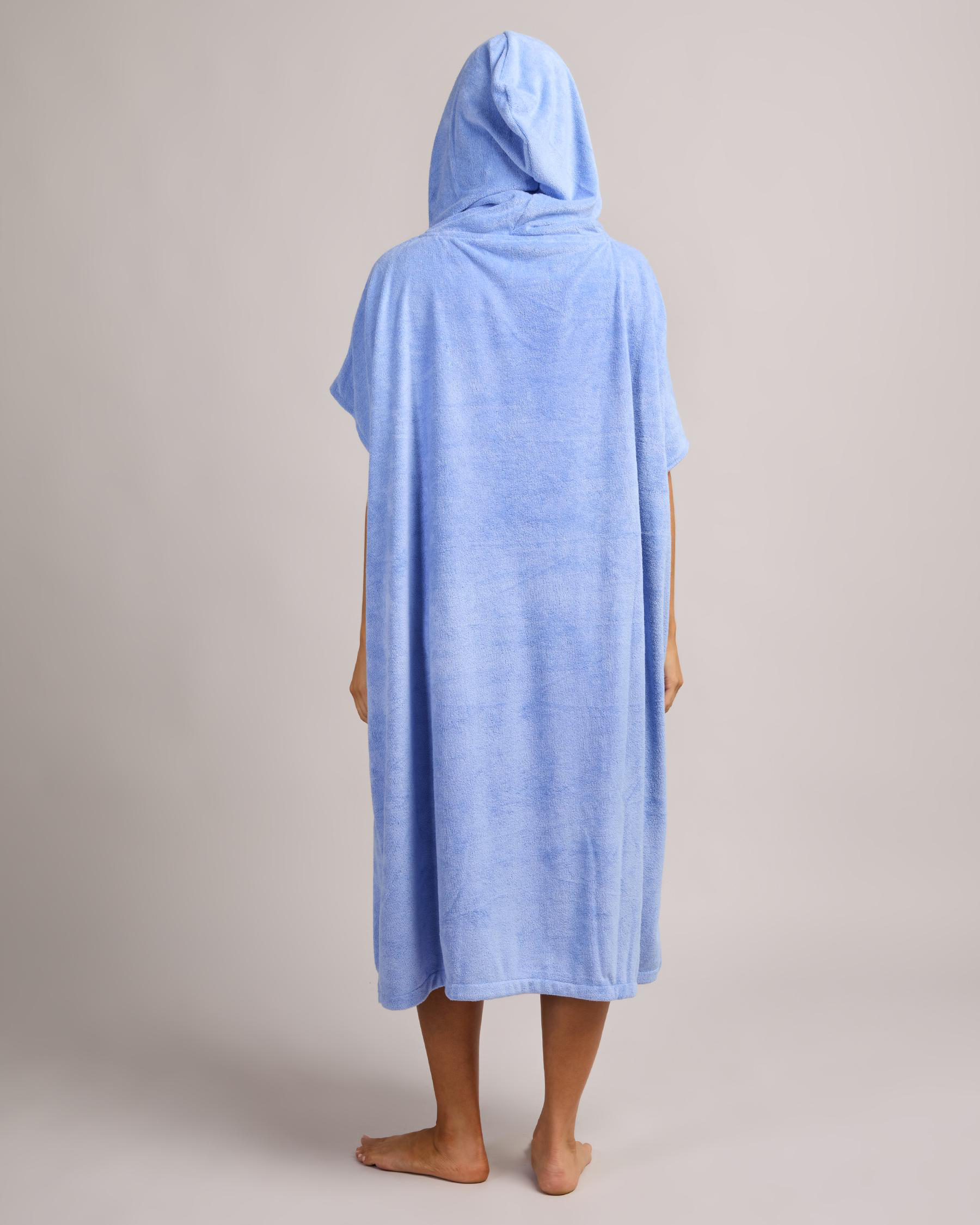 Classic Surf Hooded Towel