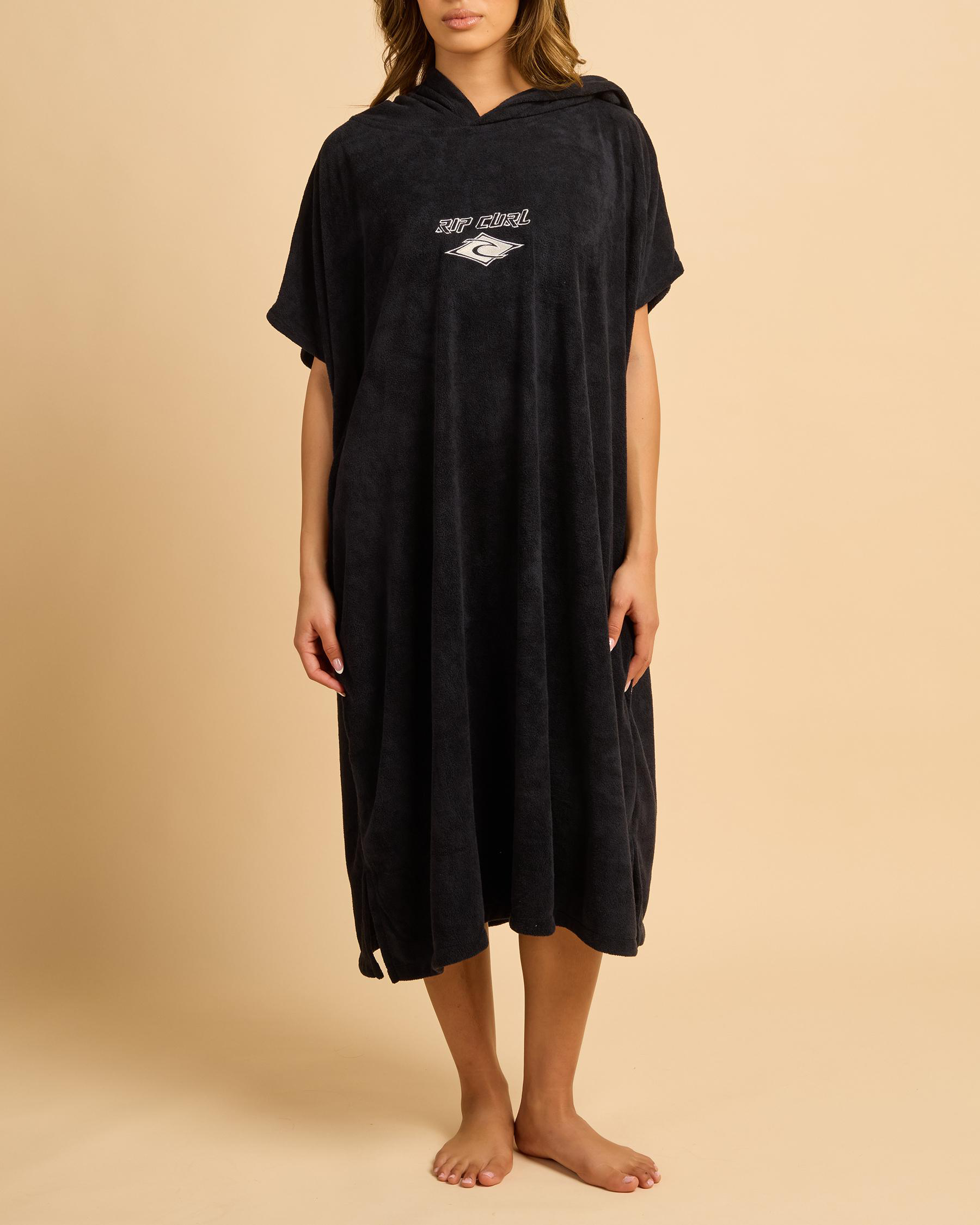 Classic Surf Hooded Towel