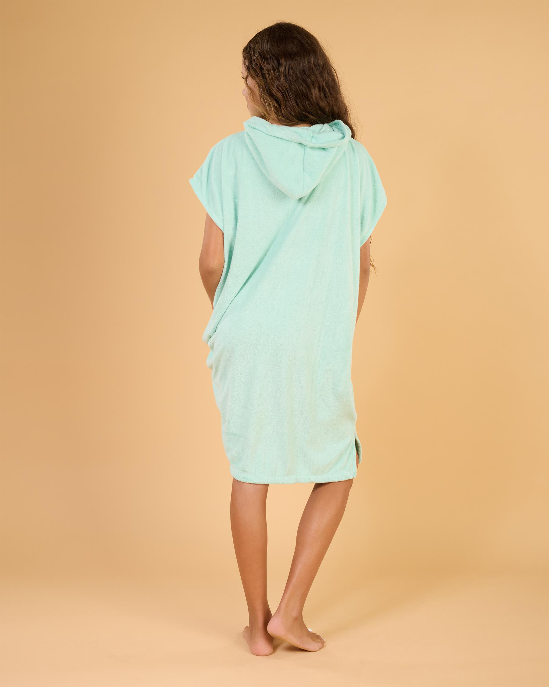 Classic Surf Hooded Towel