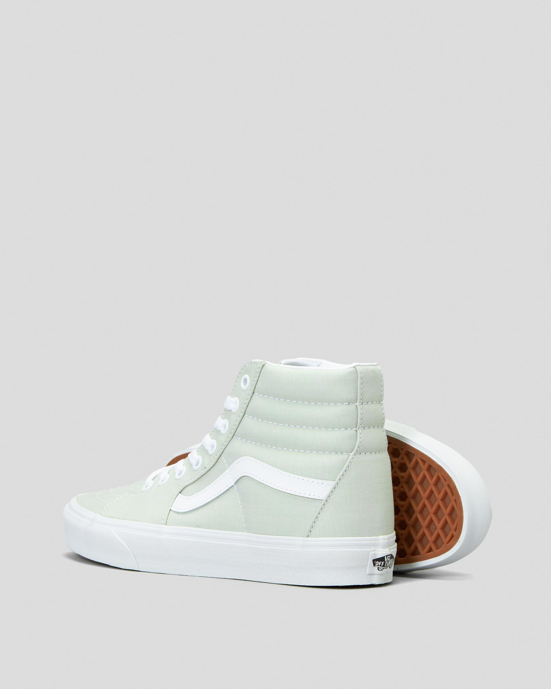 Sk8-Hi Shoes