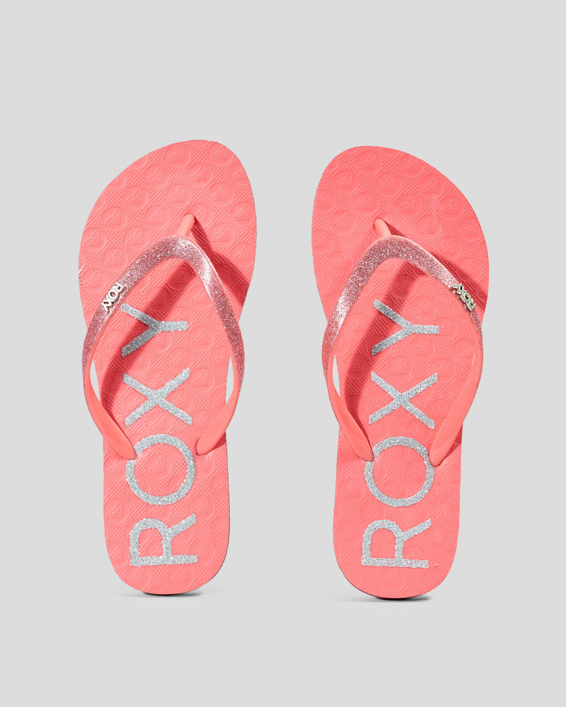 RG Viva Glitter Thongs