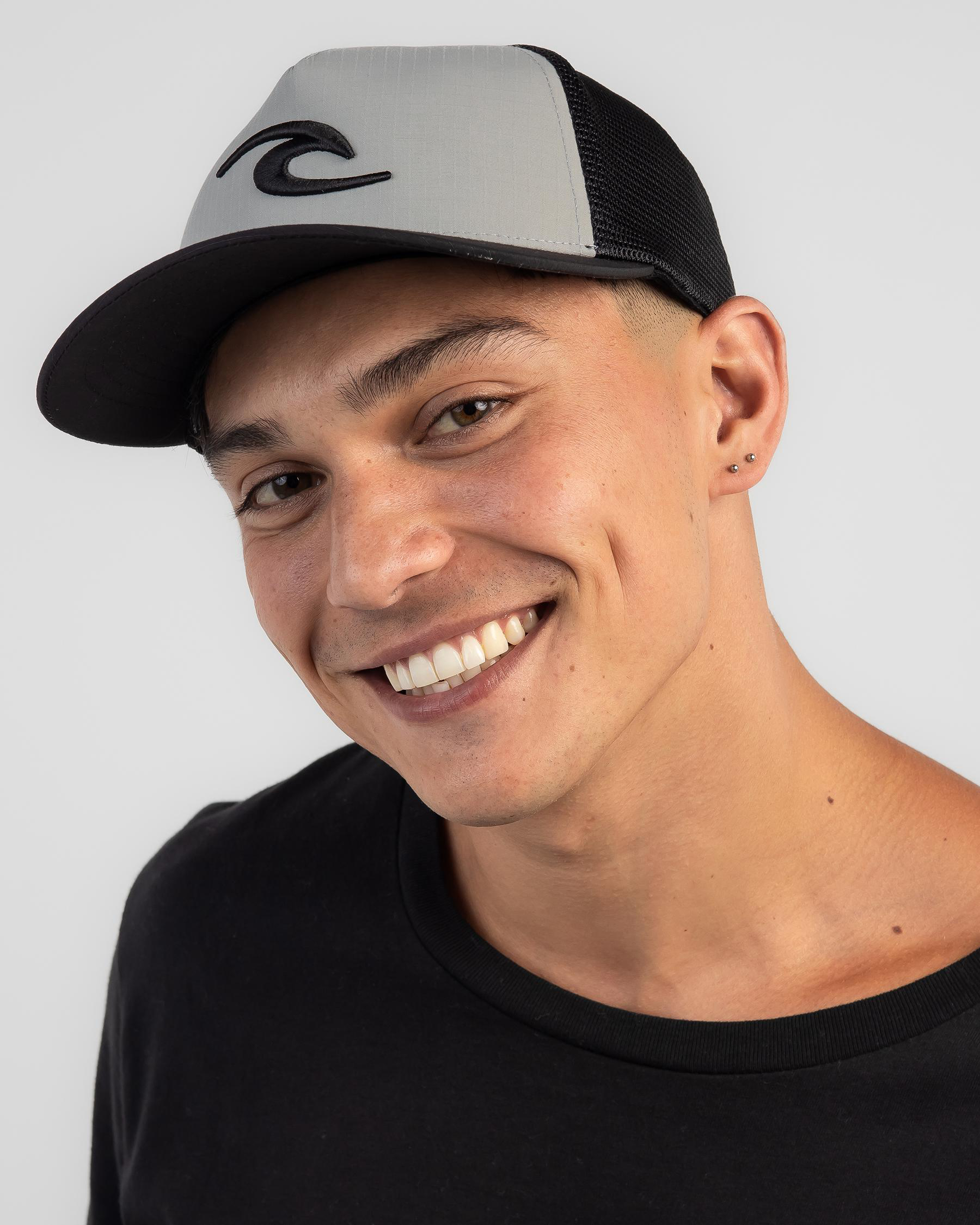 Tepan Flexfit Trucker Cap