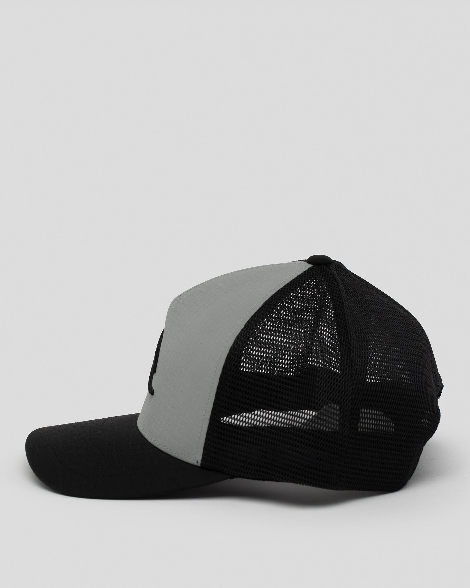 Tepan Flexfit Trucker Cap