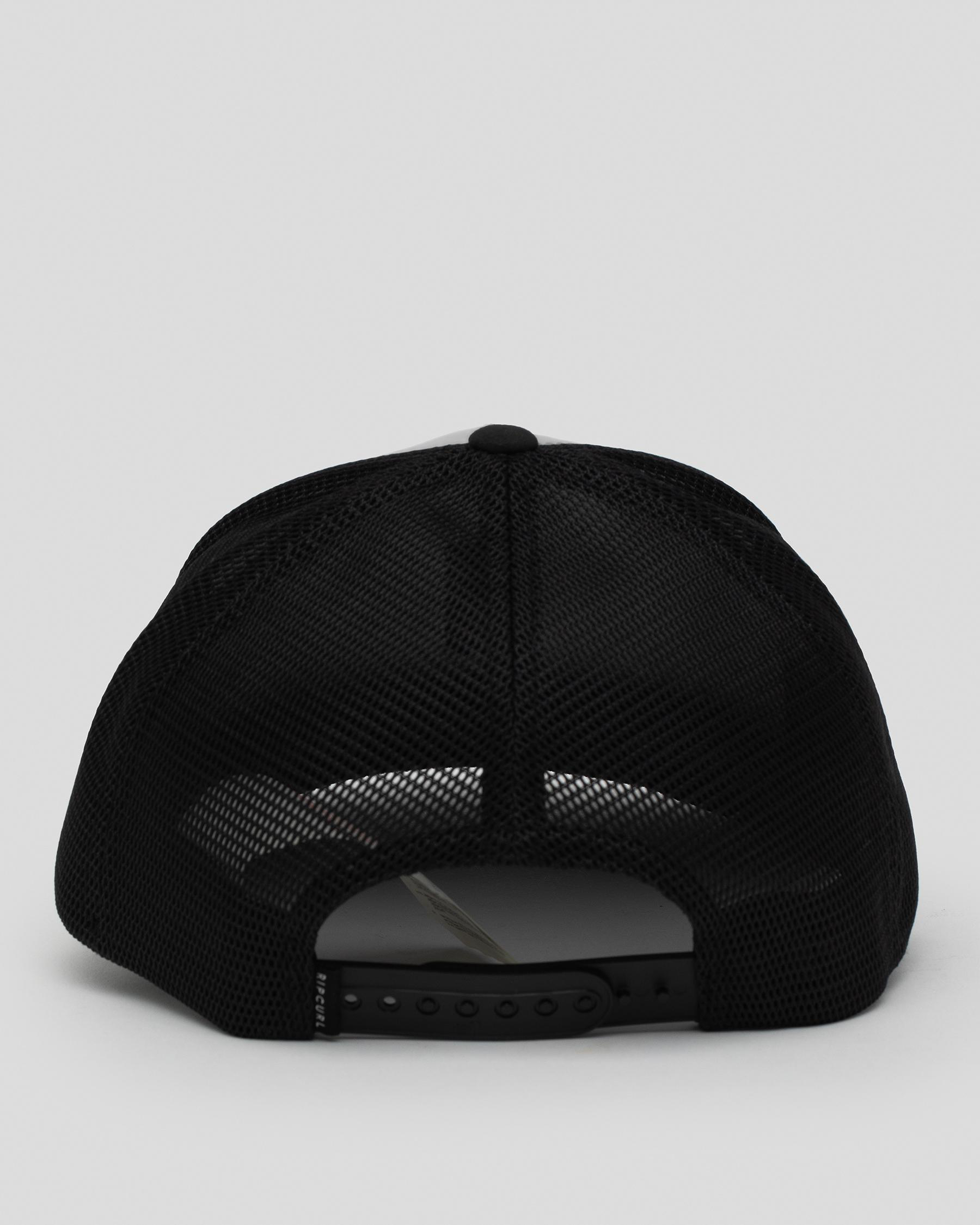Tepan Flexfit Trucker Cap