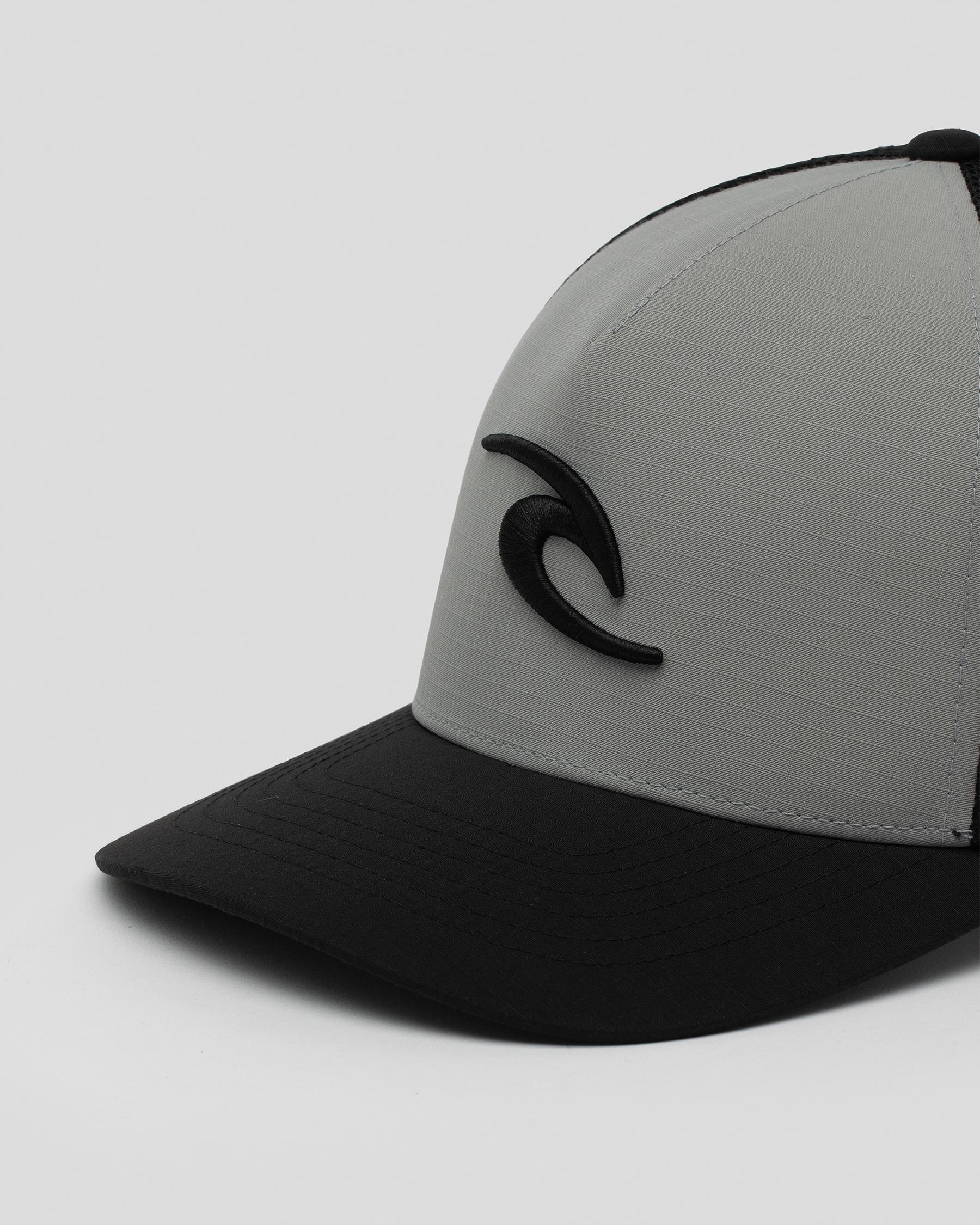 Tepan Flexfit Trucker Cap