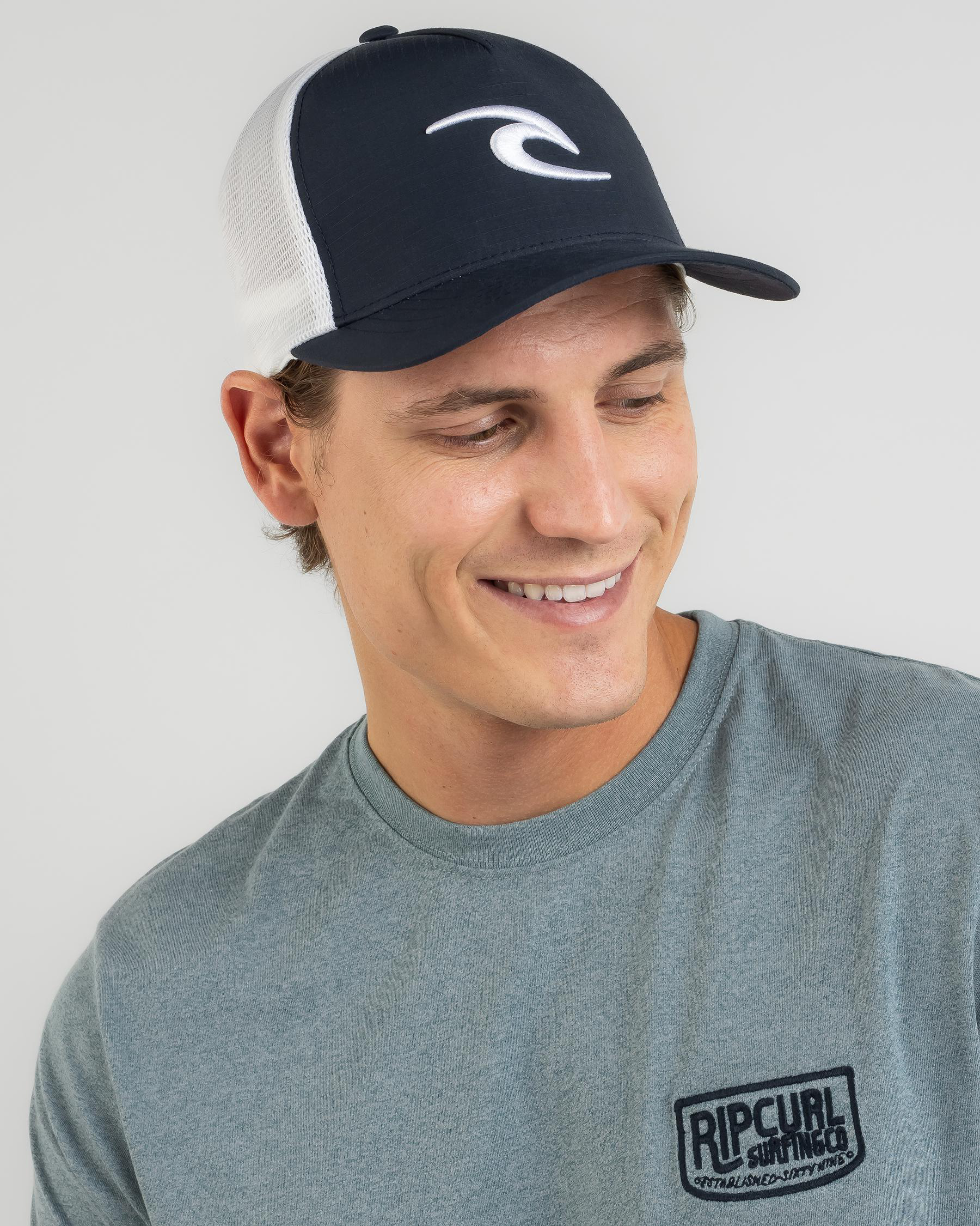 Tepan Flexfit Trucker Cap