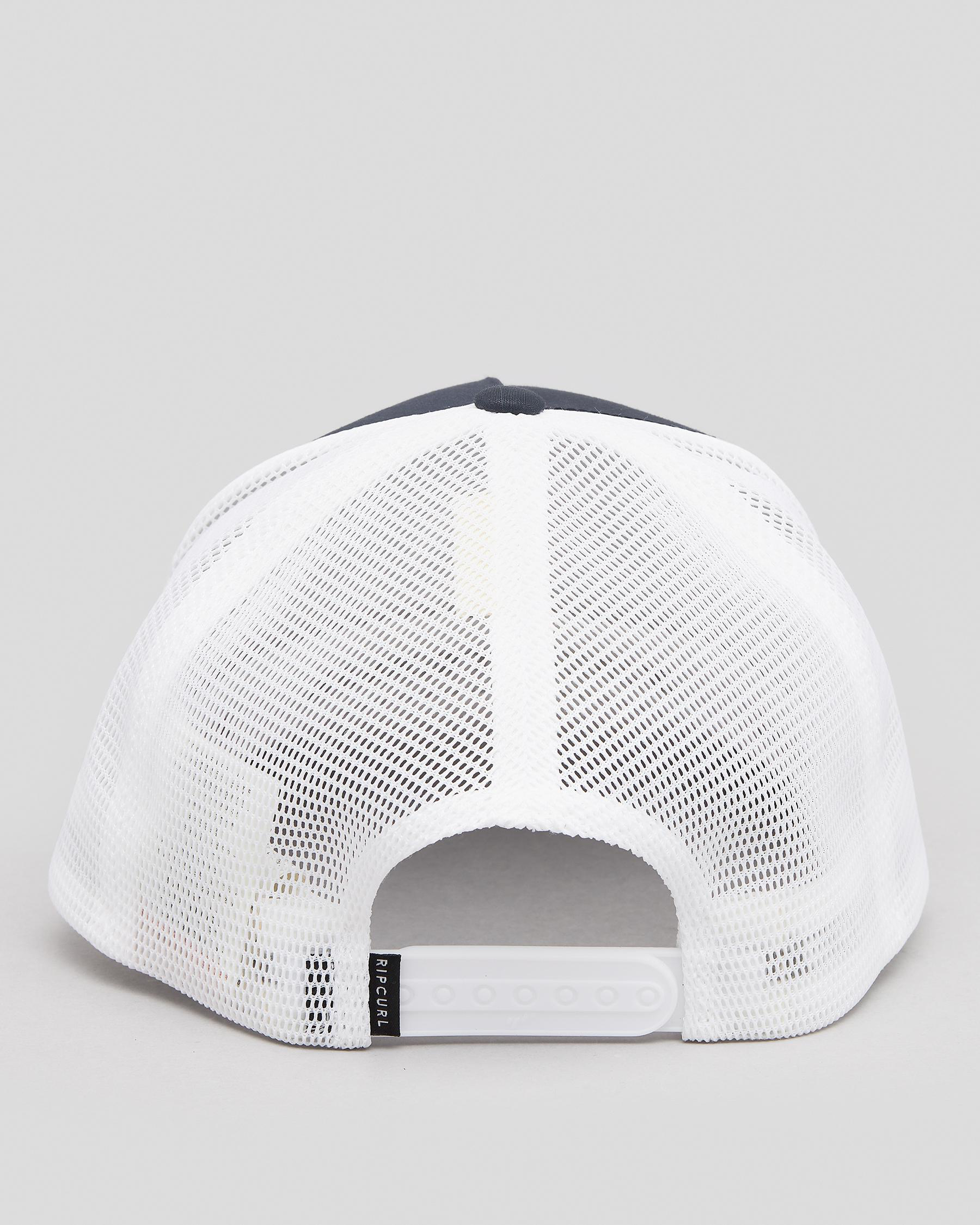 Tepan Flexfit Trucker Cap