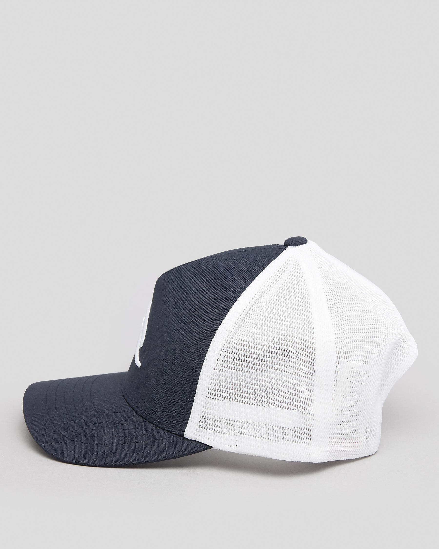 Tepan Flexfit Trucker Cap