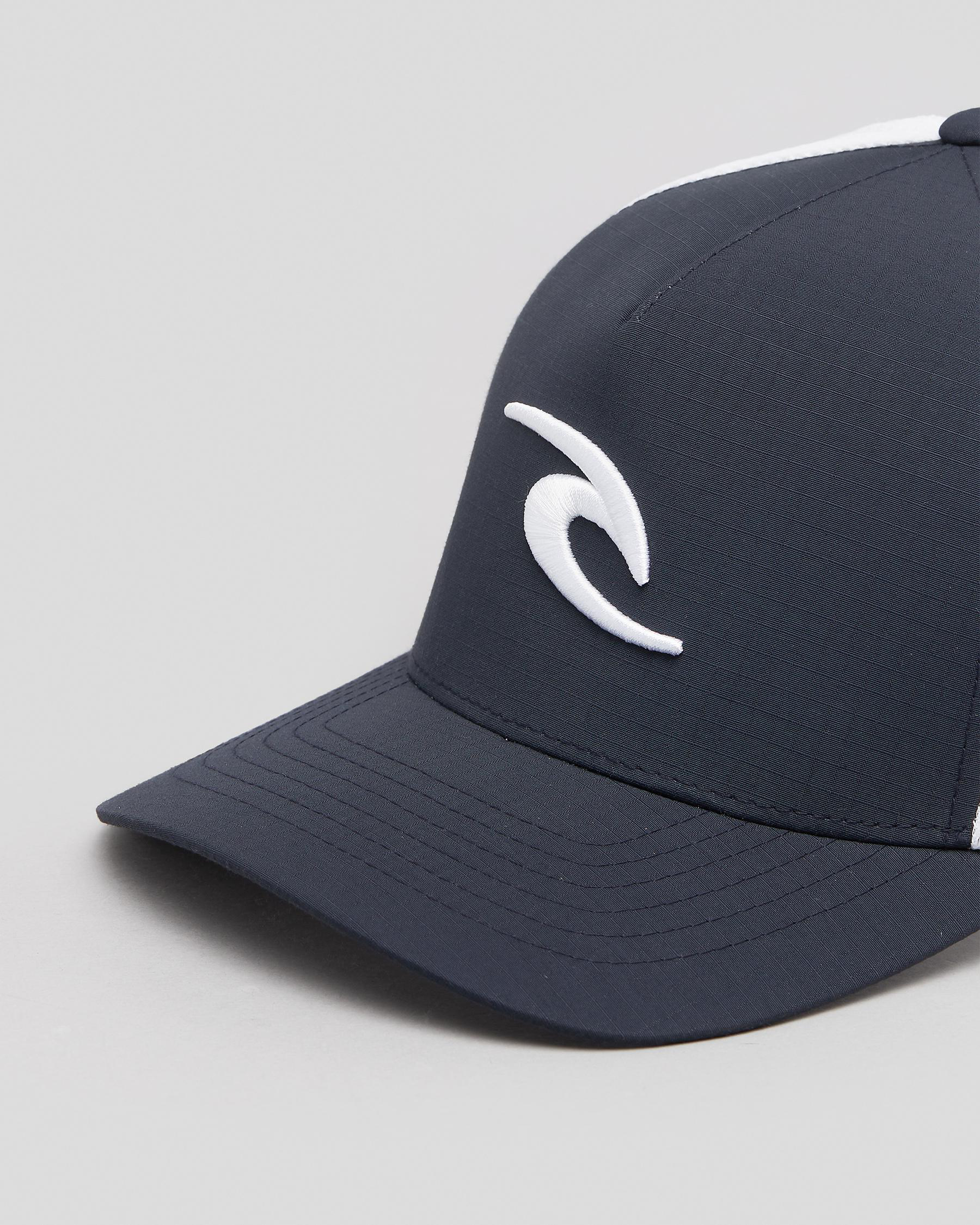 Tepan Flexfit Trucker Cap