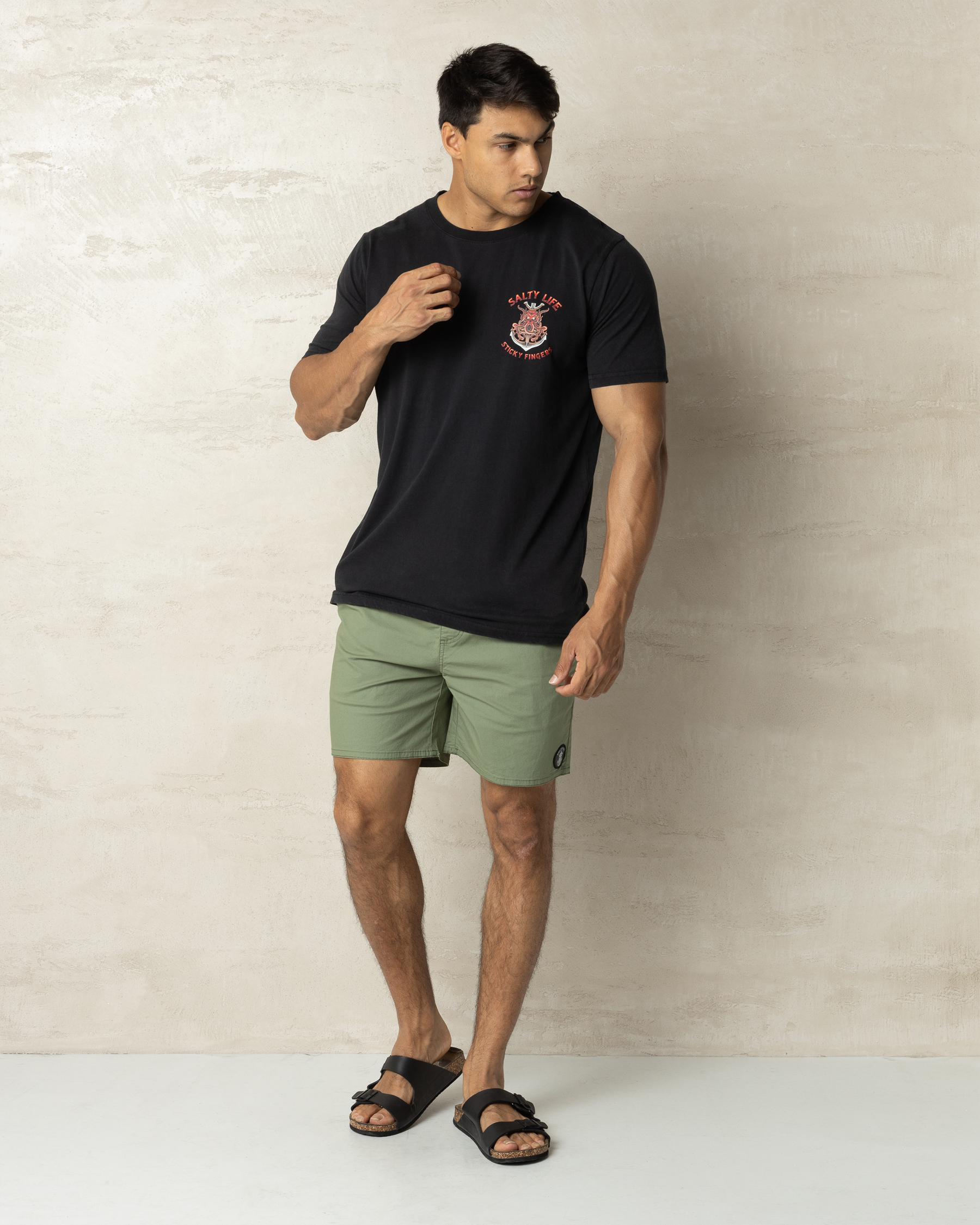 Sticky Fingers 2.0 T-Shirt