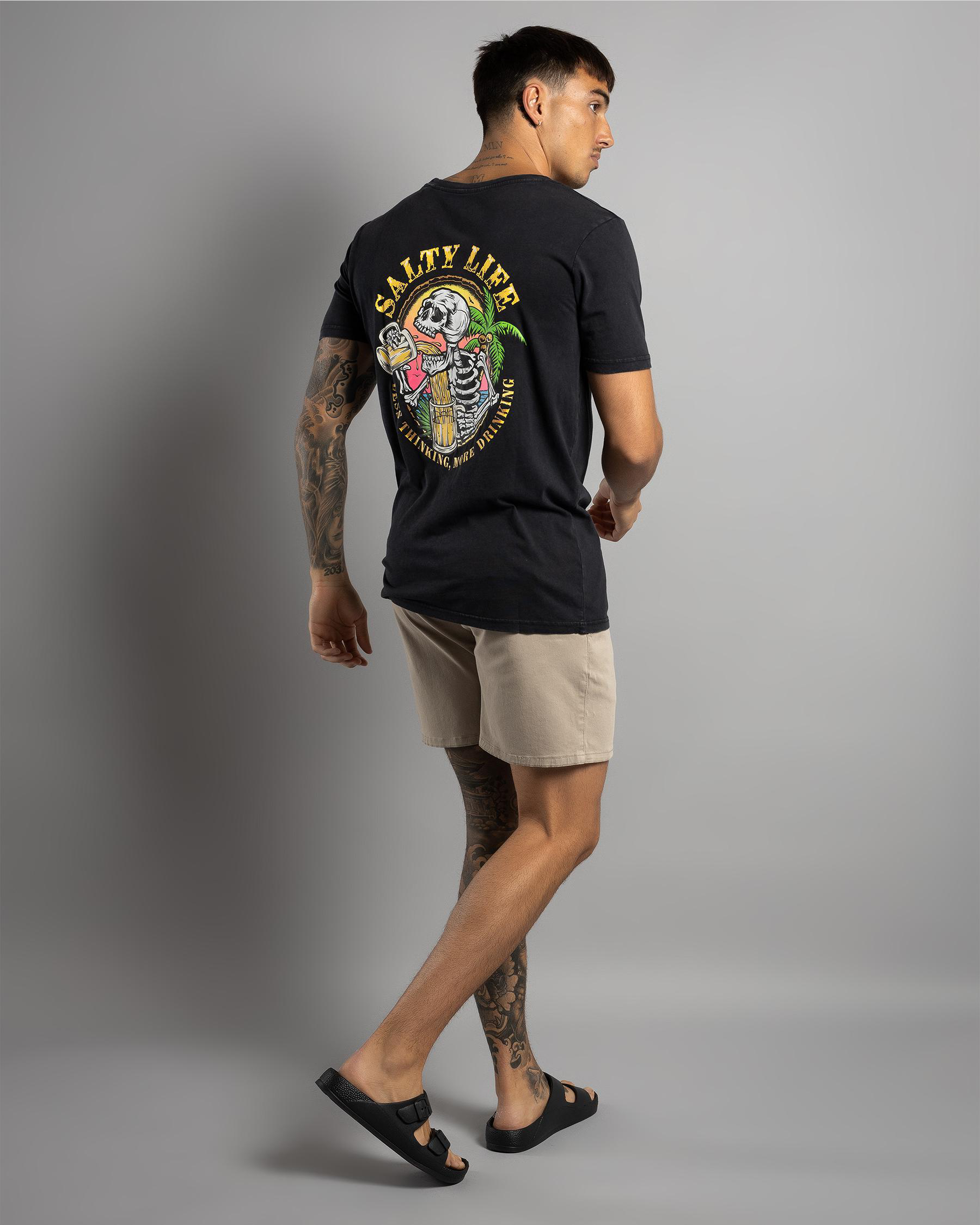 Skull Duggery T-Shirt