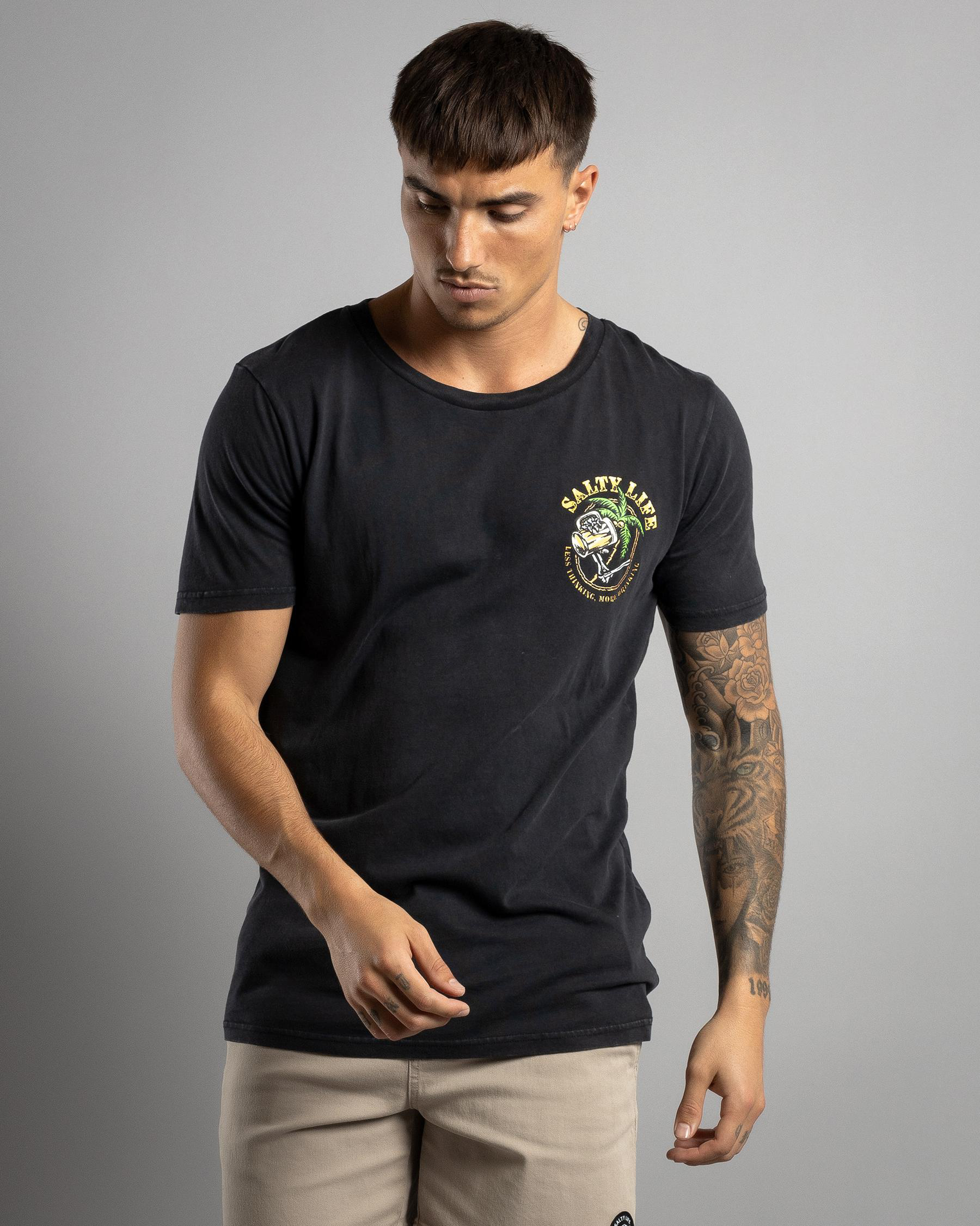 Skull Duggery T-Shirt