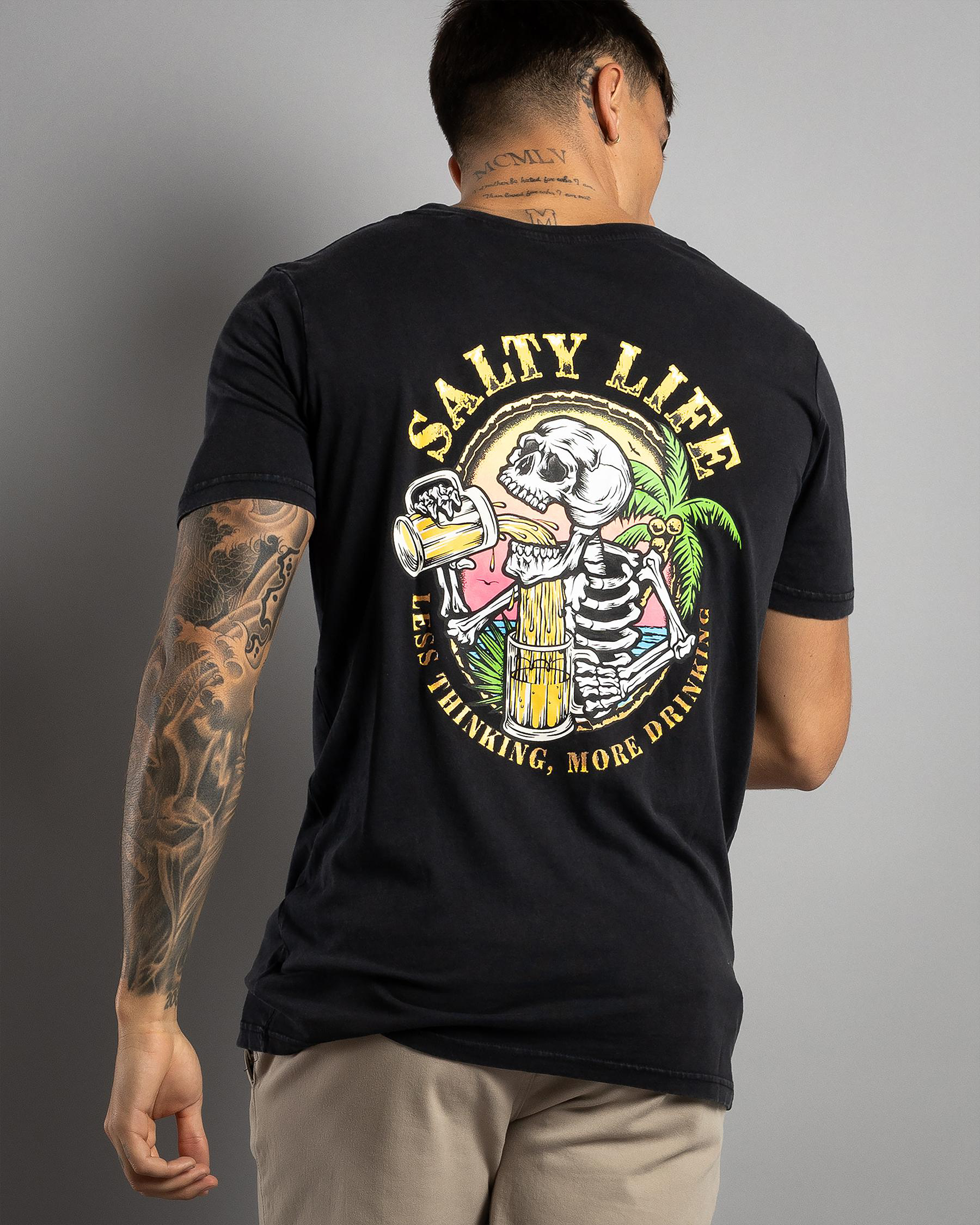 Skull Duggery T-Shirt