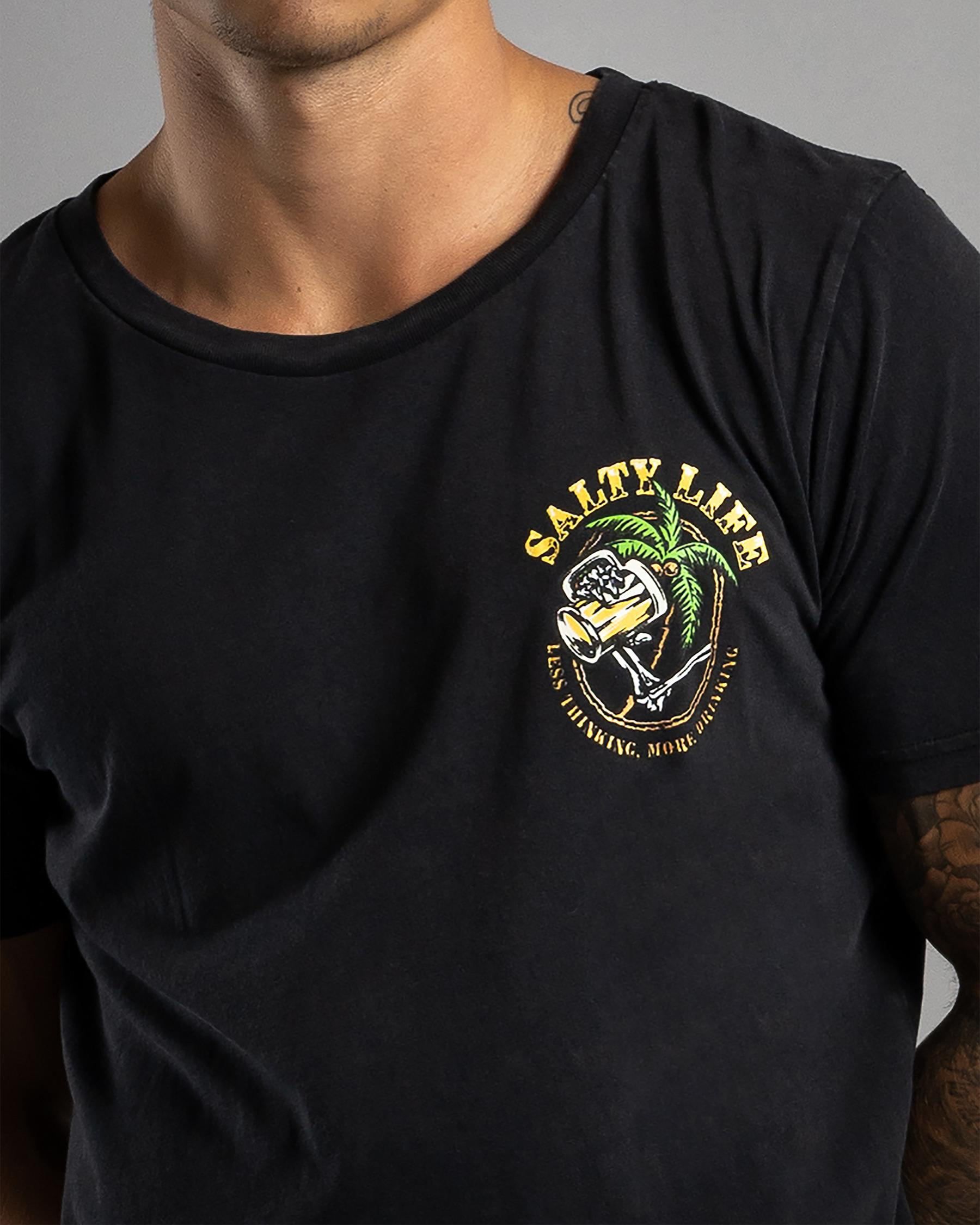 Skull Duggery T-Shirt