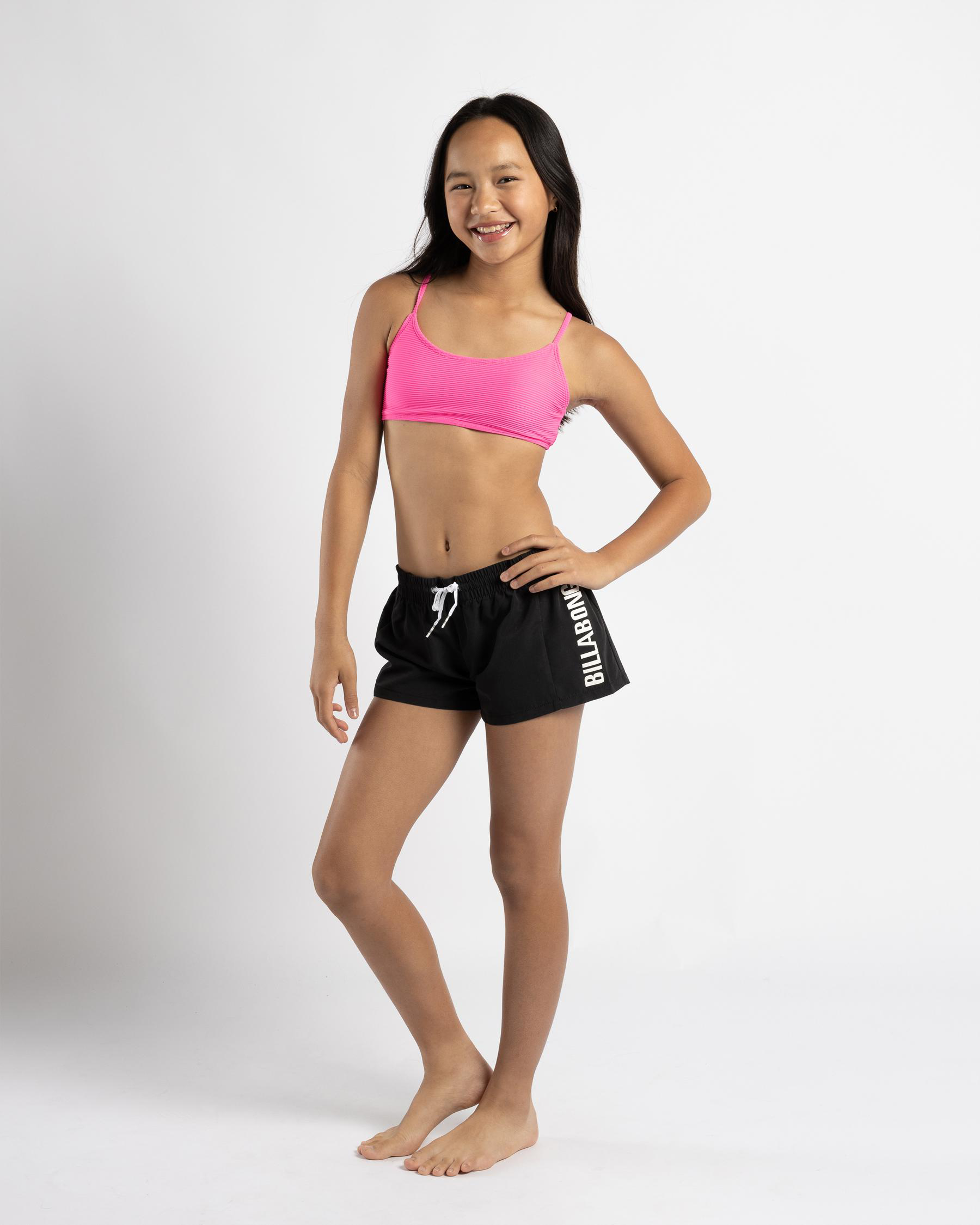 Heat Wave Board Shorts