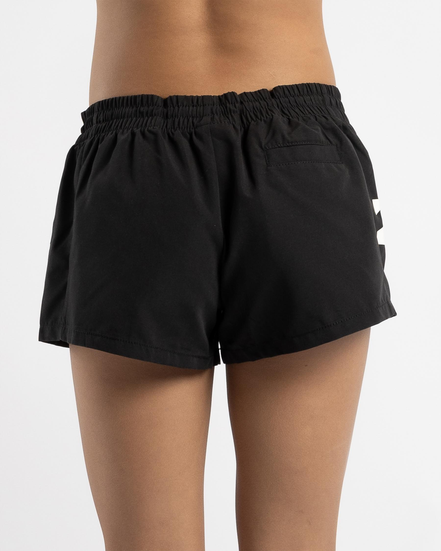Heat Wave Board Shorts