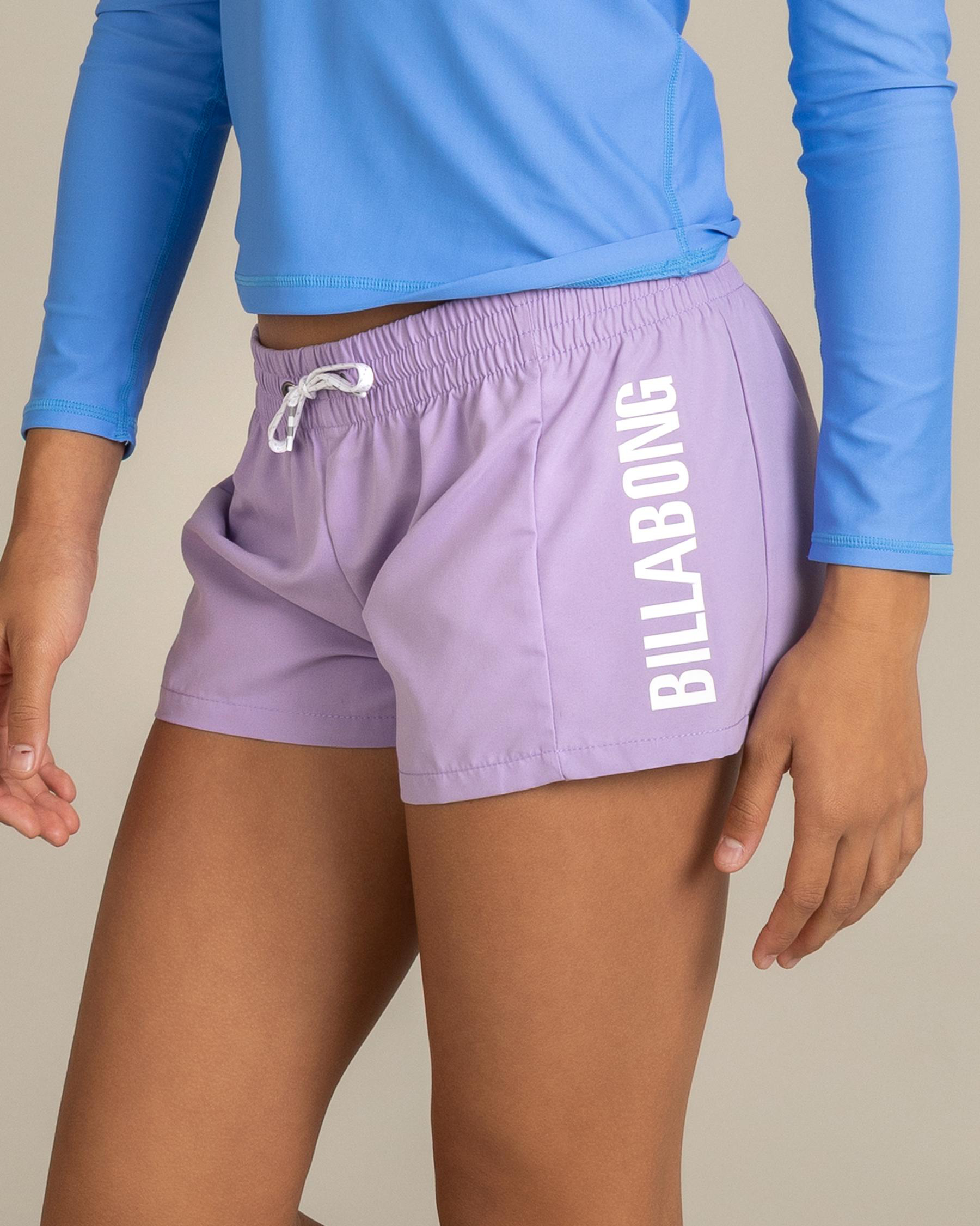 Heat Wave Board Shorts