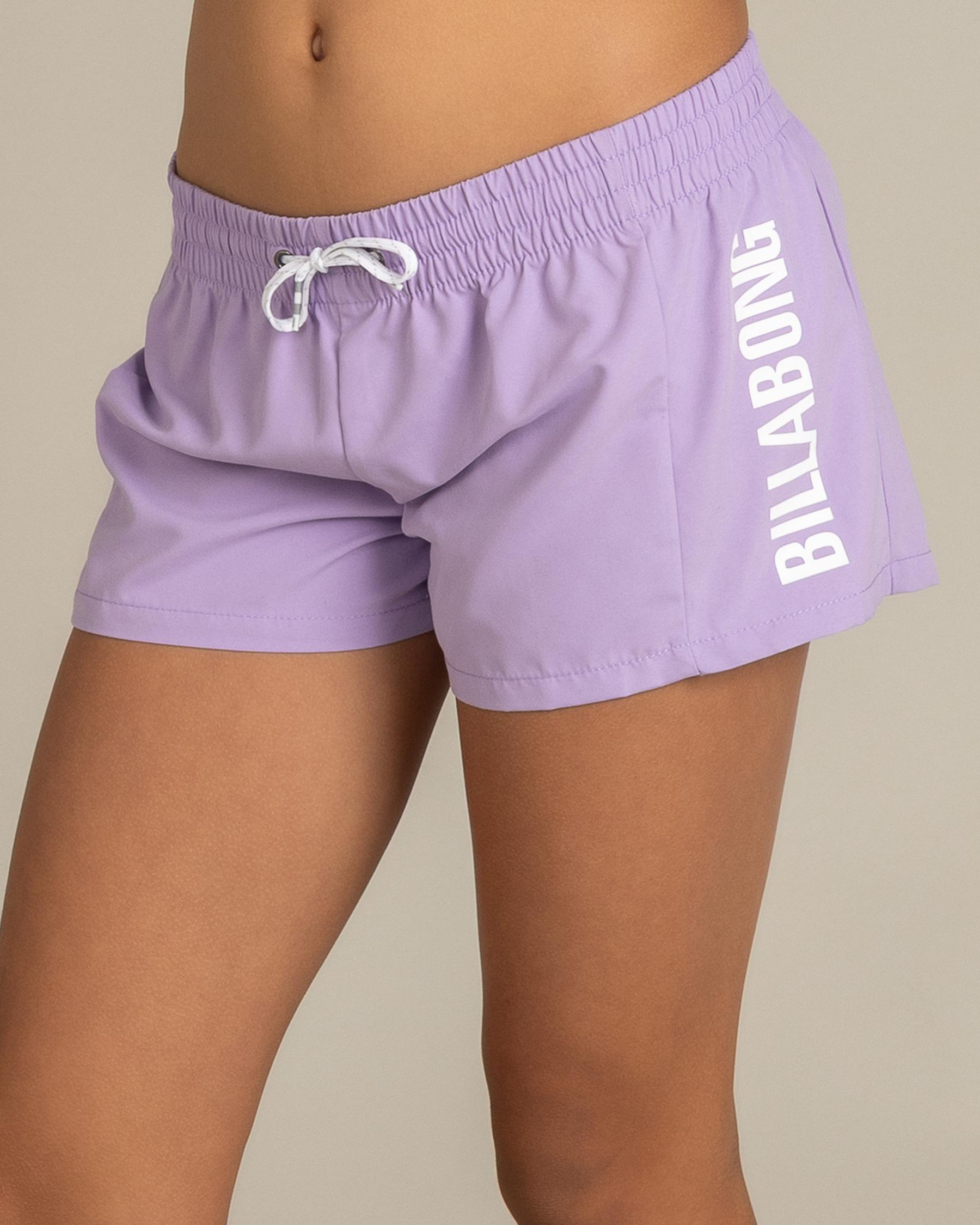 Heat Wave Board Shorts