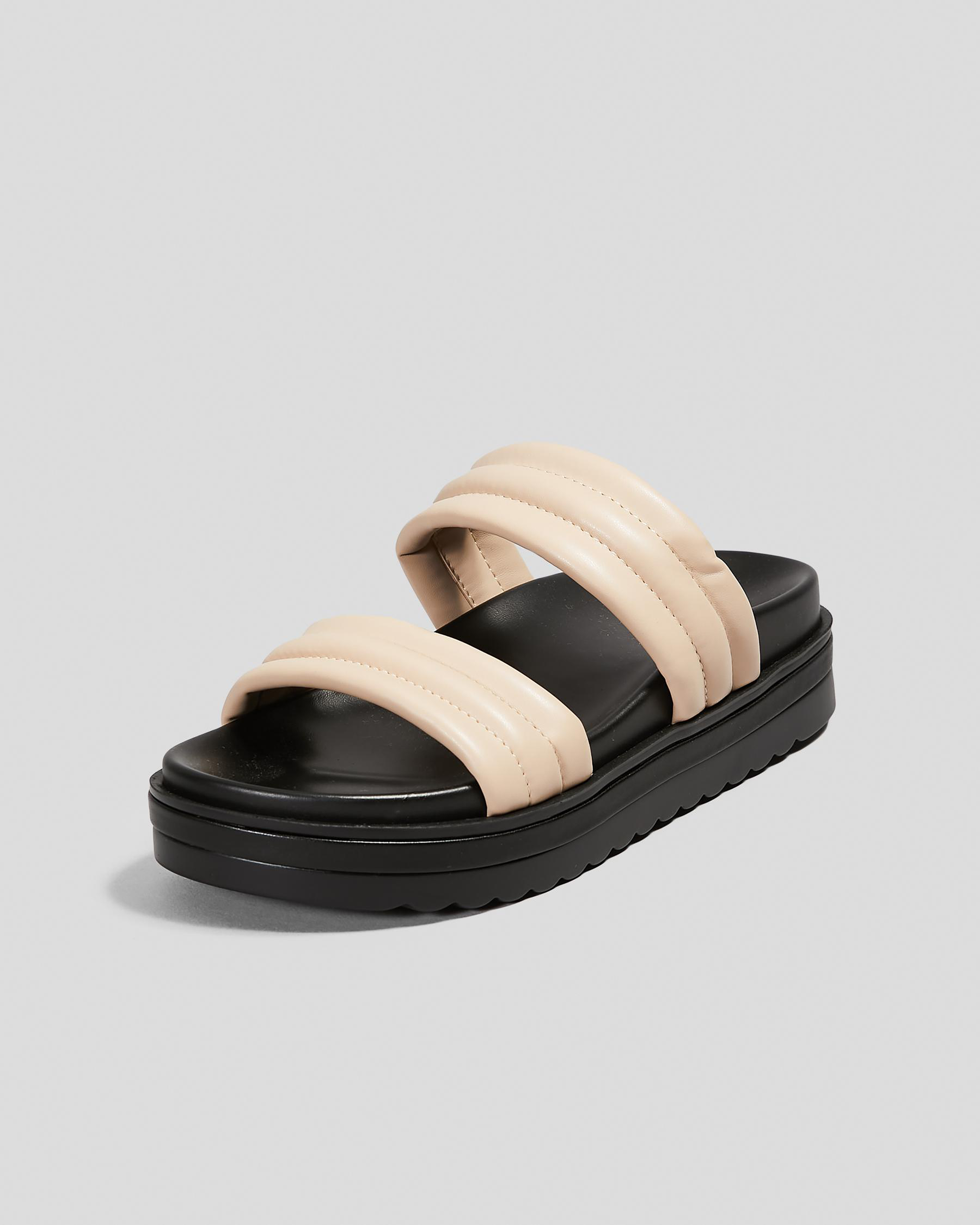 Rhodes Slide Sandals