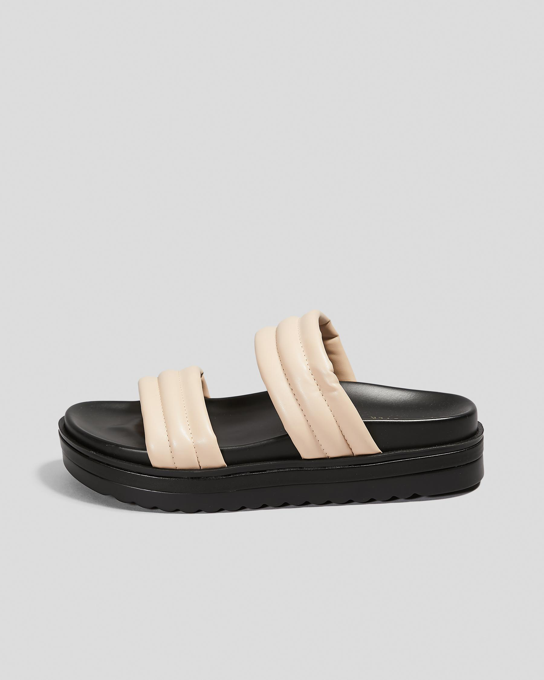 Rhodes Slide Sandals