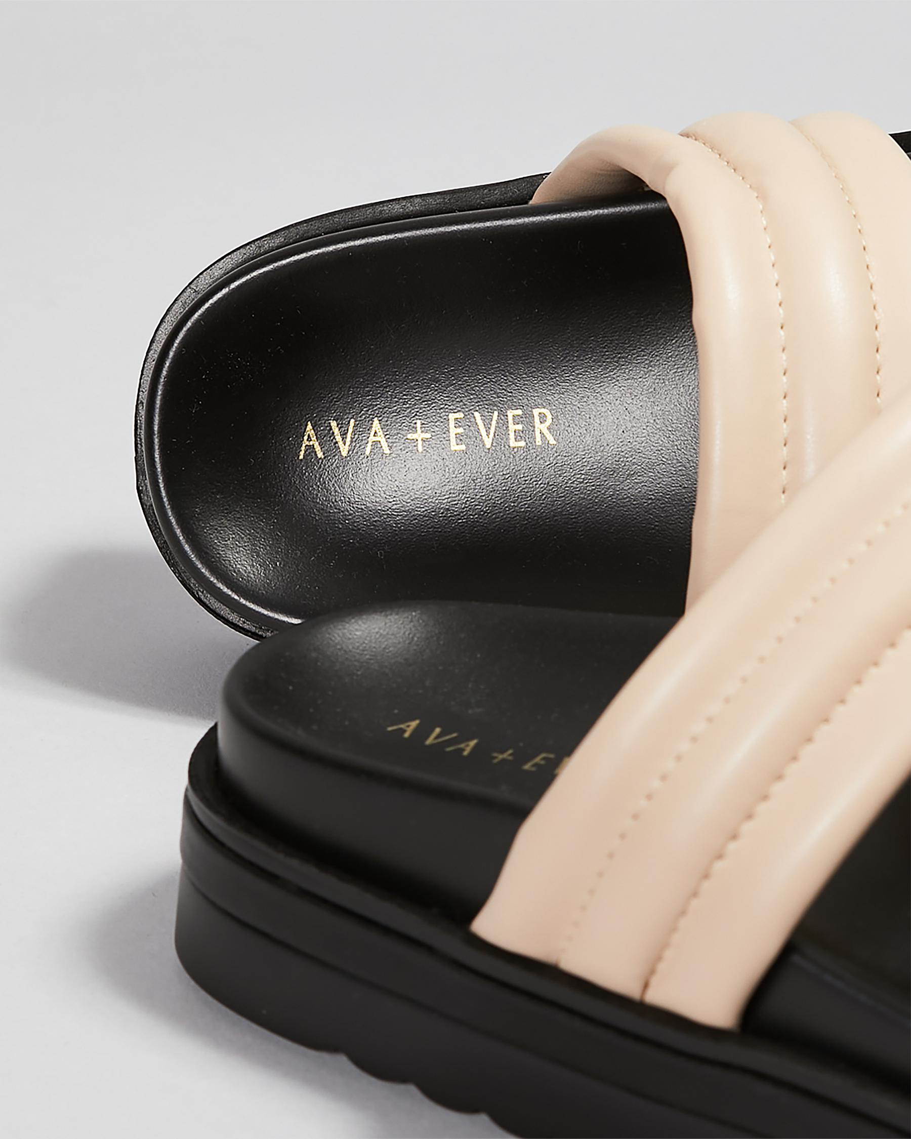 Rhodes Slide Sandals