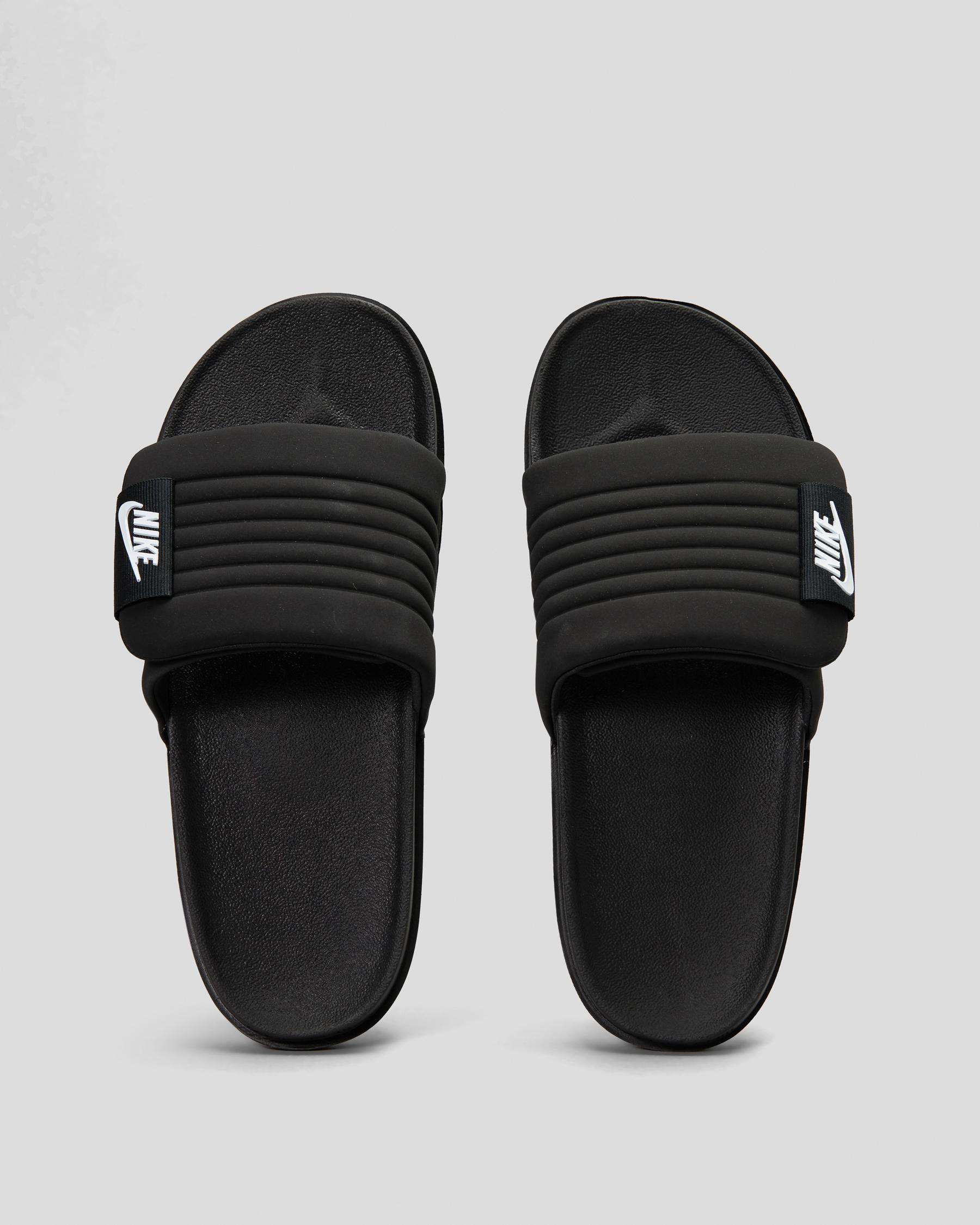 Offcourt Adjust Slides