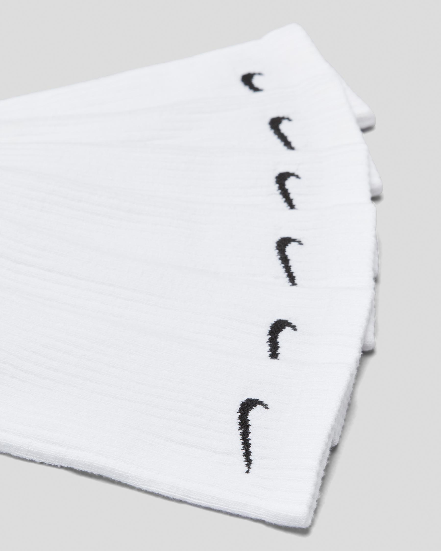 Everyday Cushioned Crew Socks