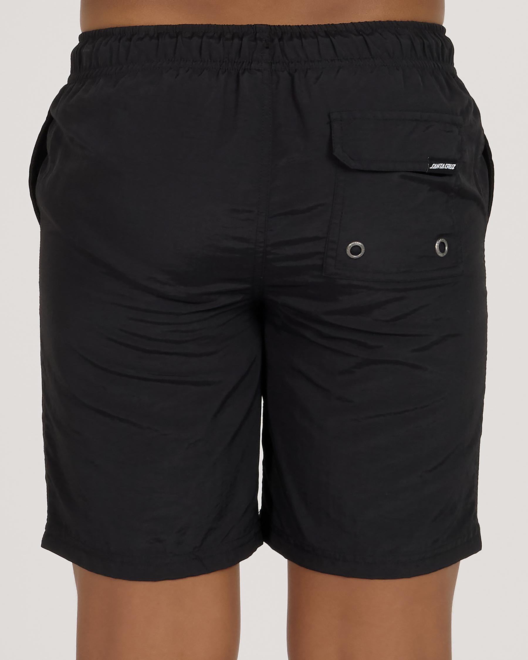 Classic Dot Cruizer Shorts