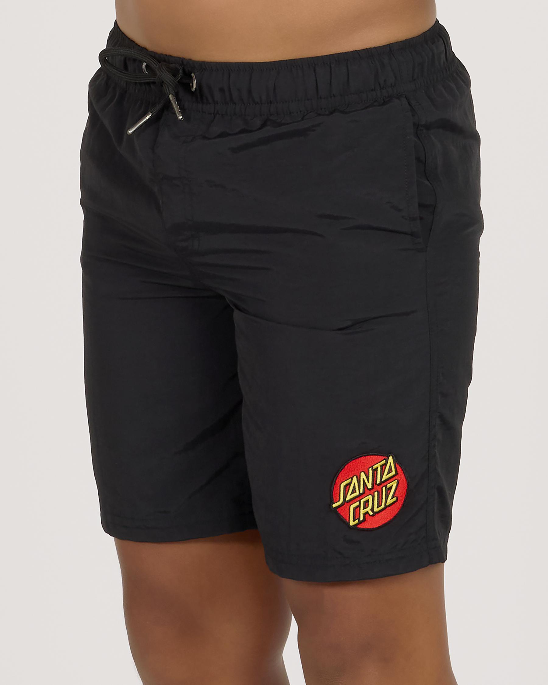 Classic Dot Cruizer Shorts