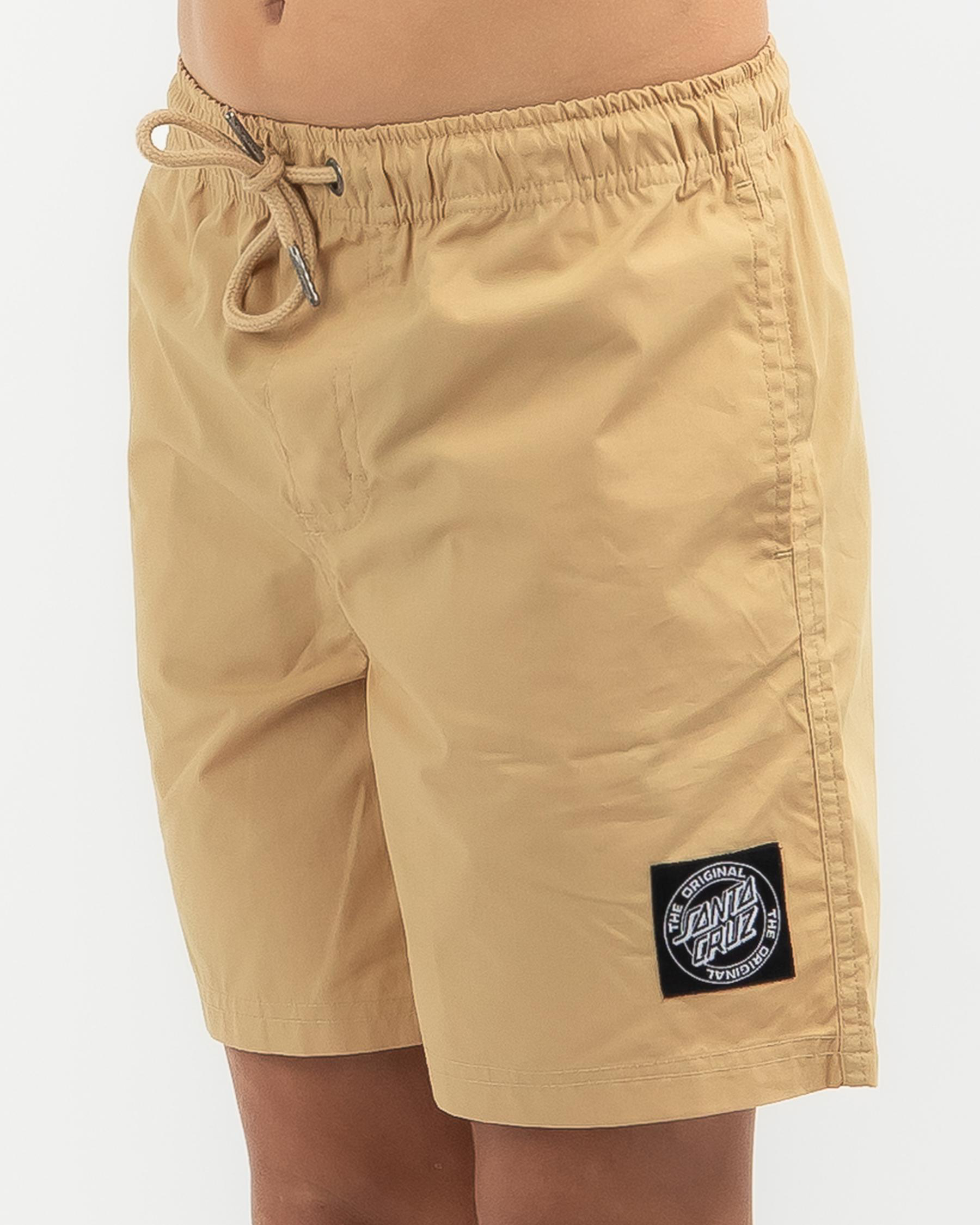 MFG Cruizer Solid Shorts