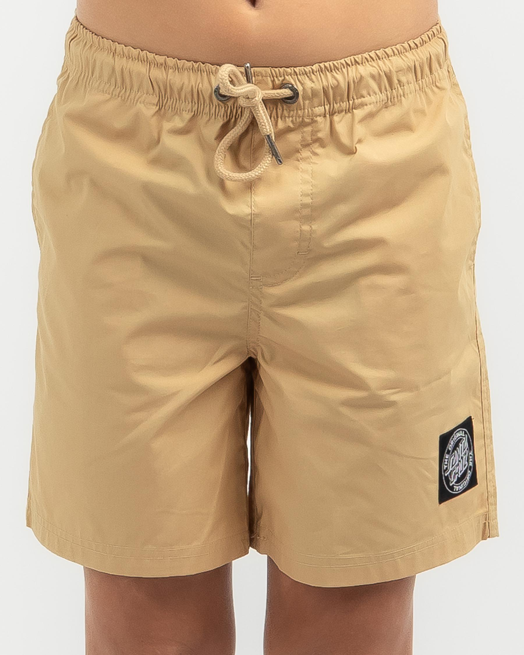 MFG Cruizer Solid Shorts