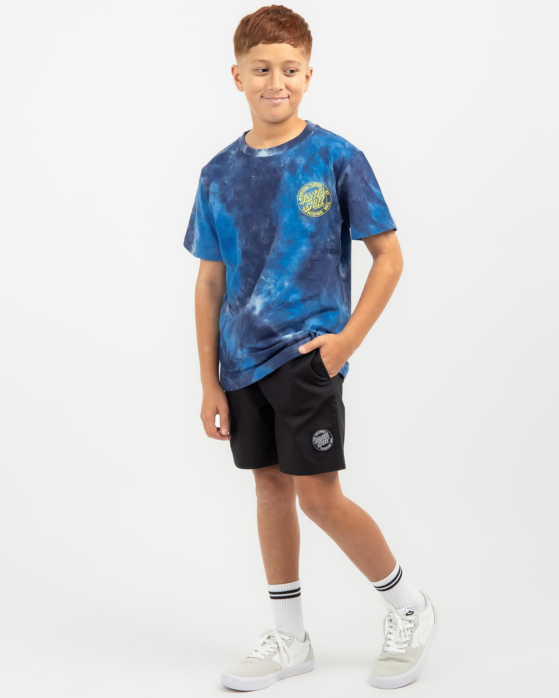 MFG Cruizer Solid Shorts