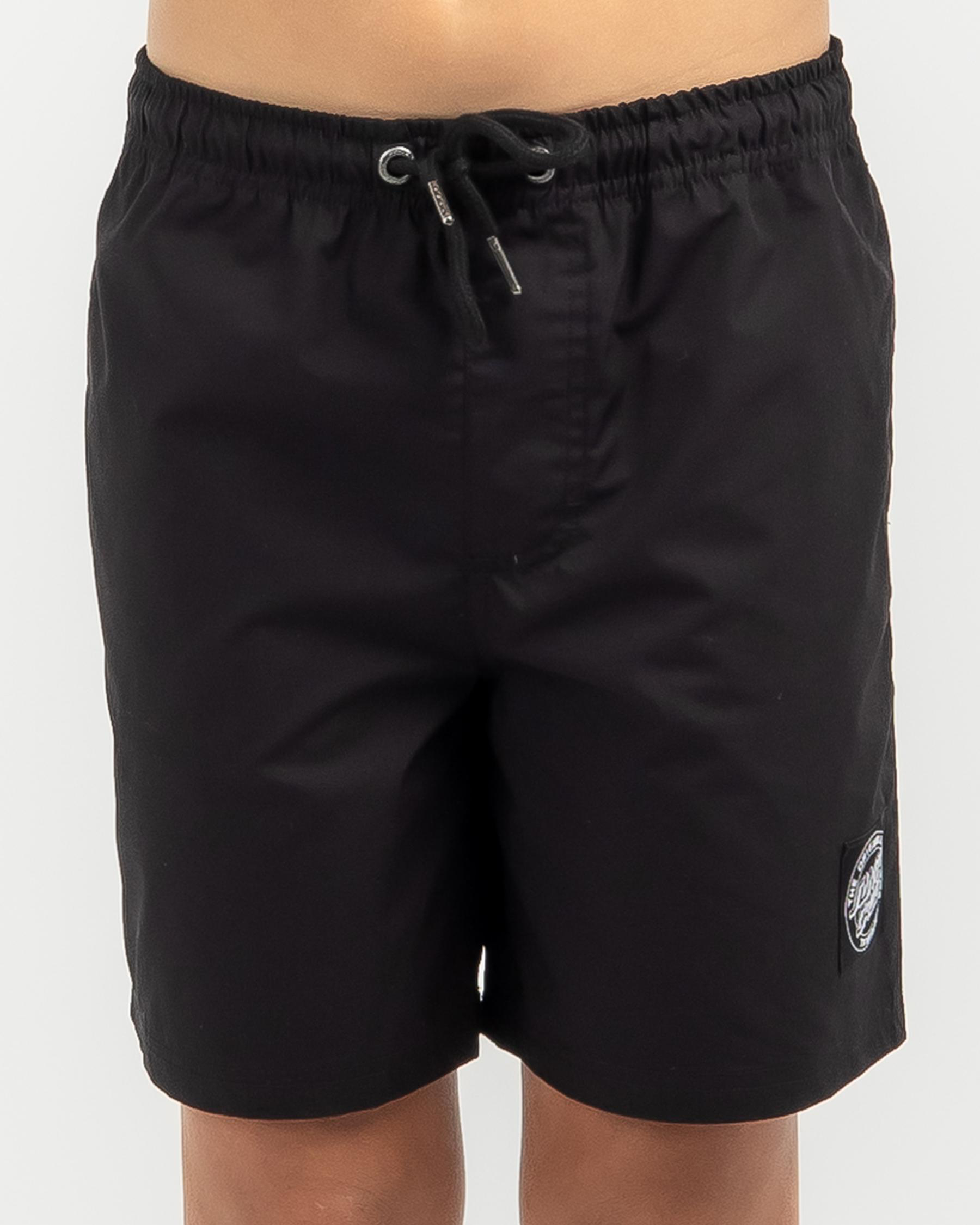 MFG Cruizer Solid Shorts