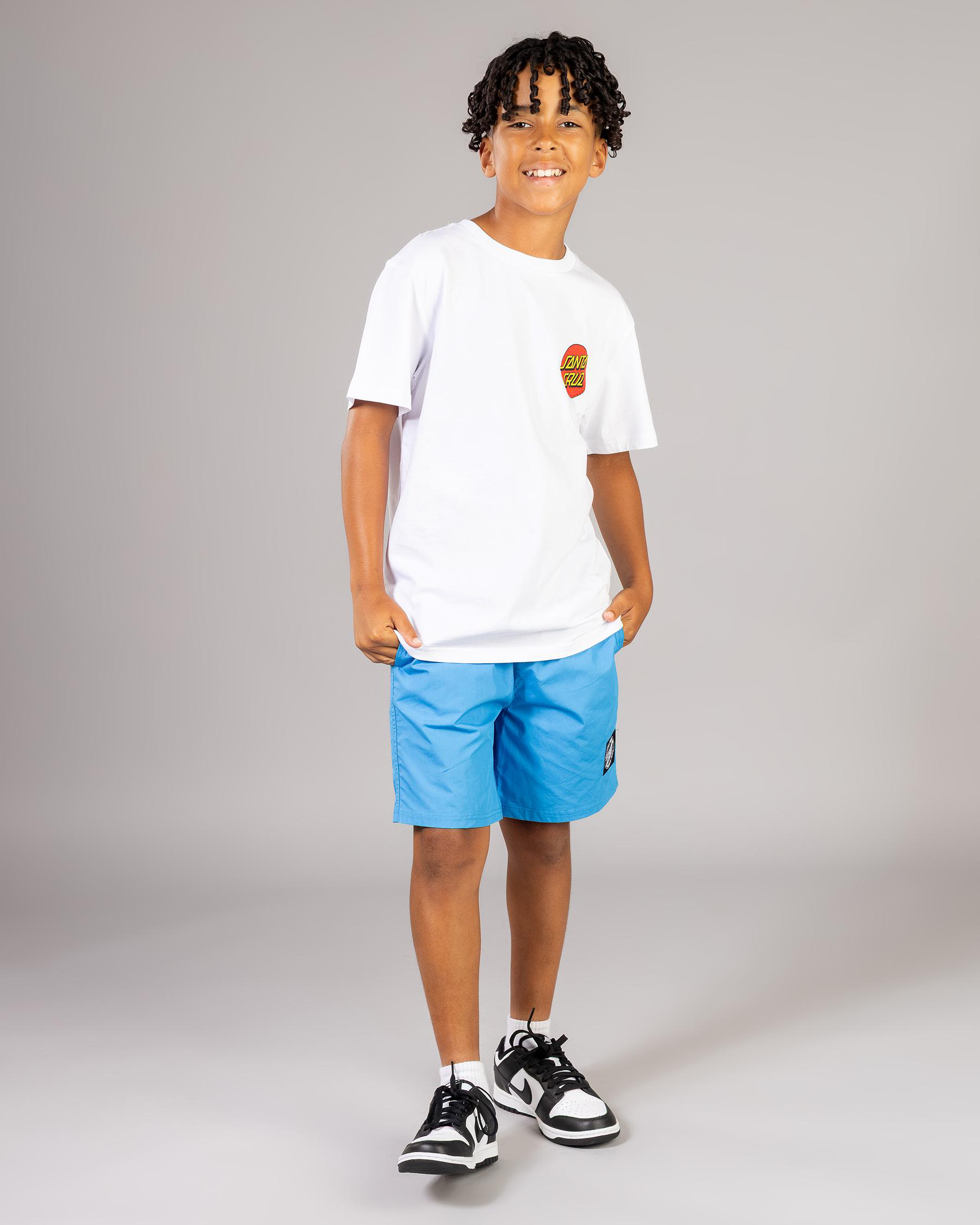 MFG Cruizer Solid Shorts