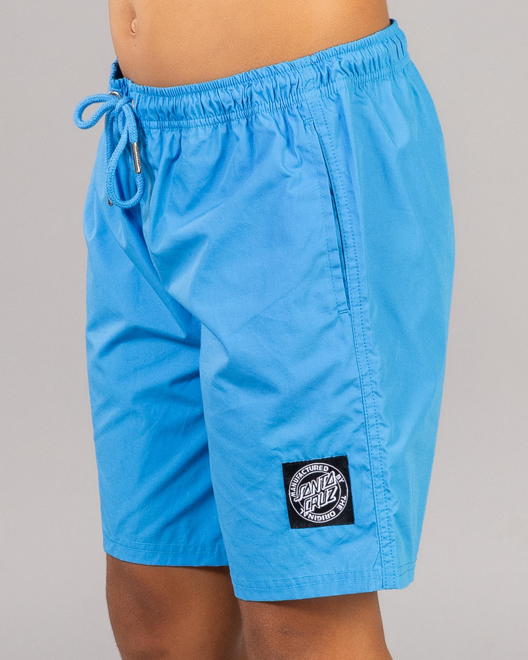 MFG Cruizer Solid Shorts