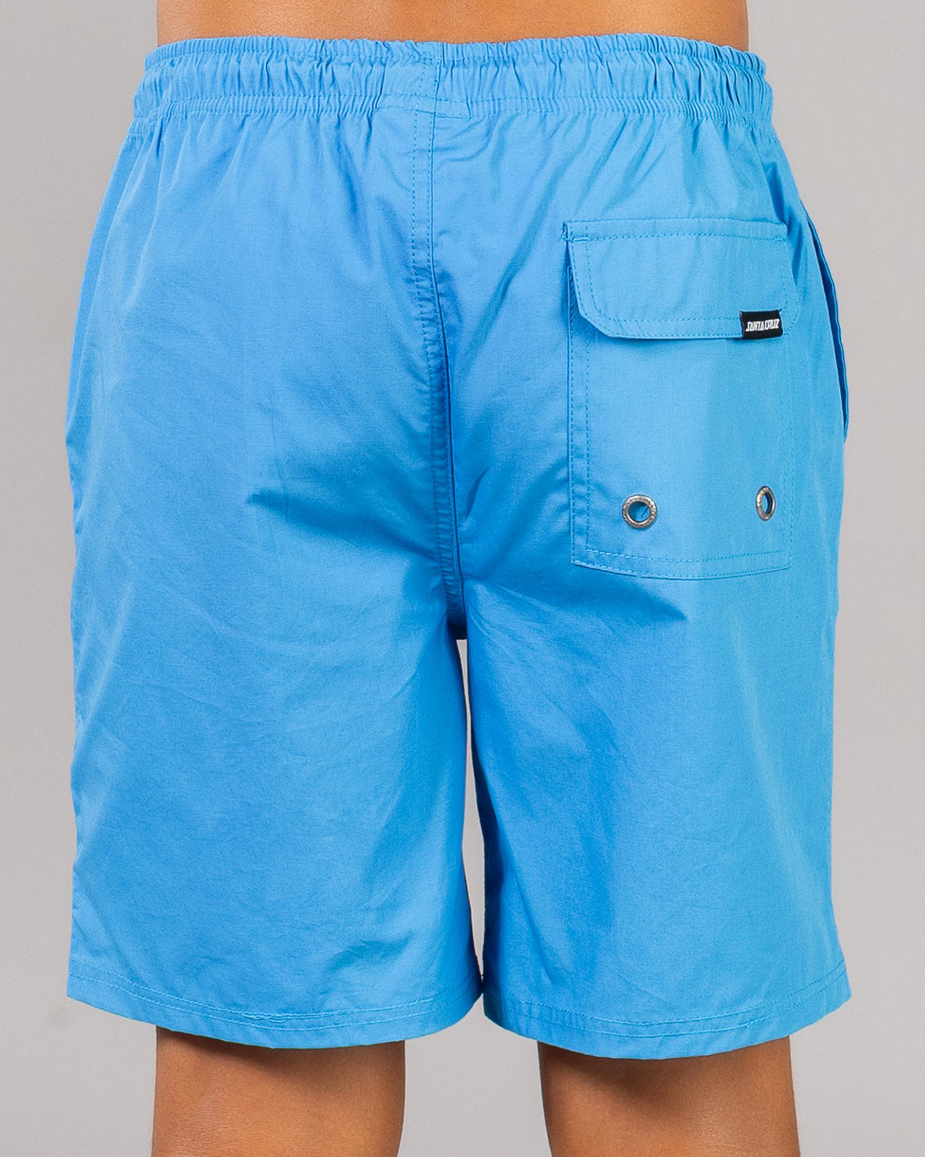 MFG Cruizer Solid Shorts