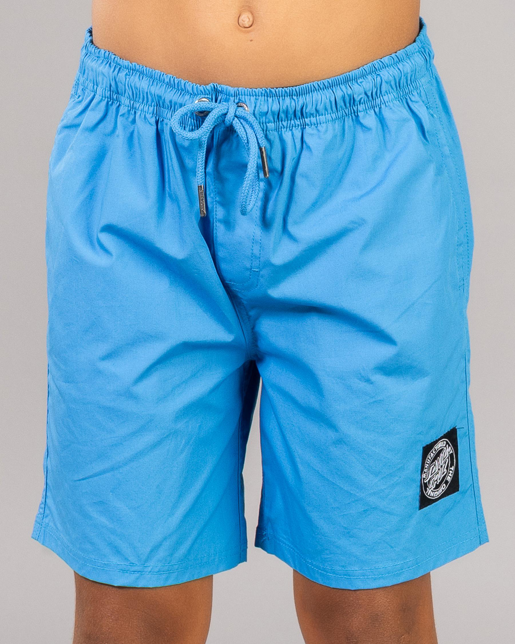 MFG Cruizer Solid Shorts